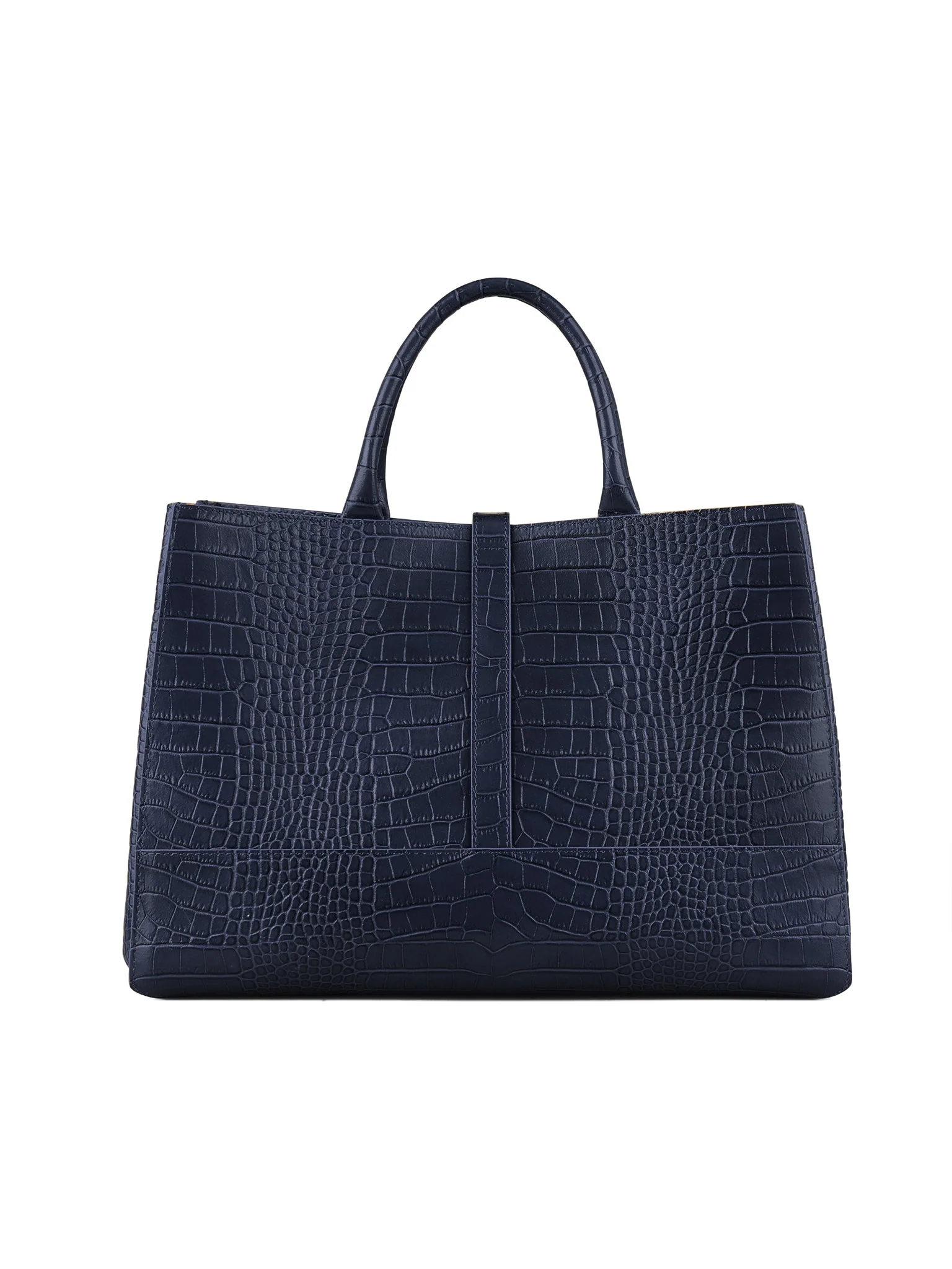 Lola Croco 15" - Dark Blue - Image 7