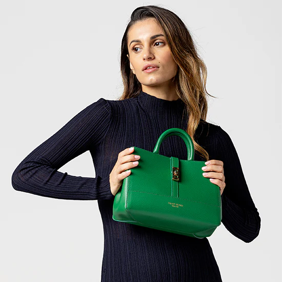 Lola Palmellato 10" - Green - Image 2