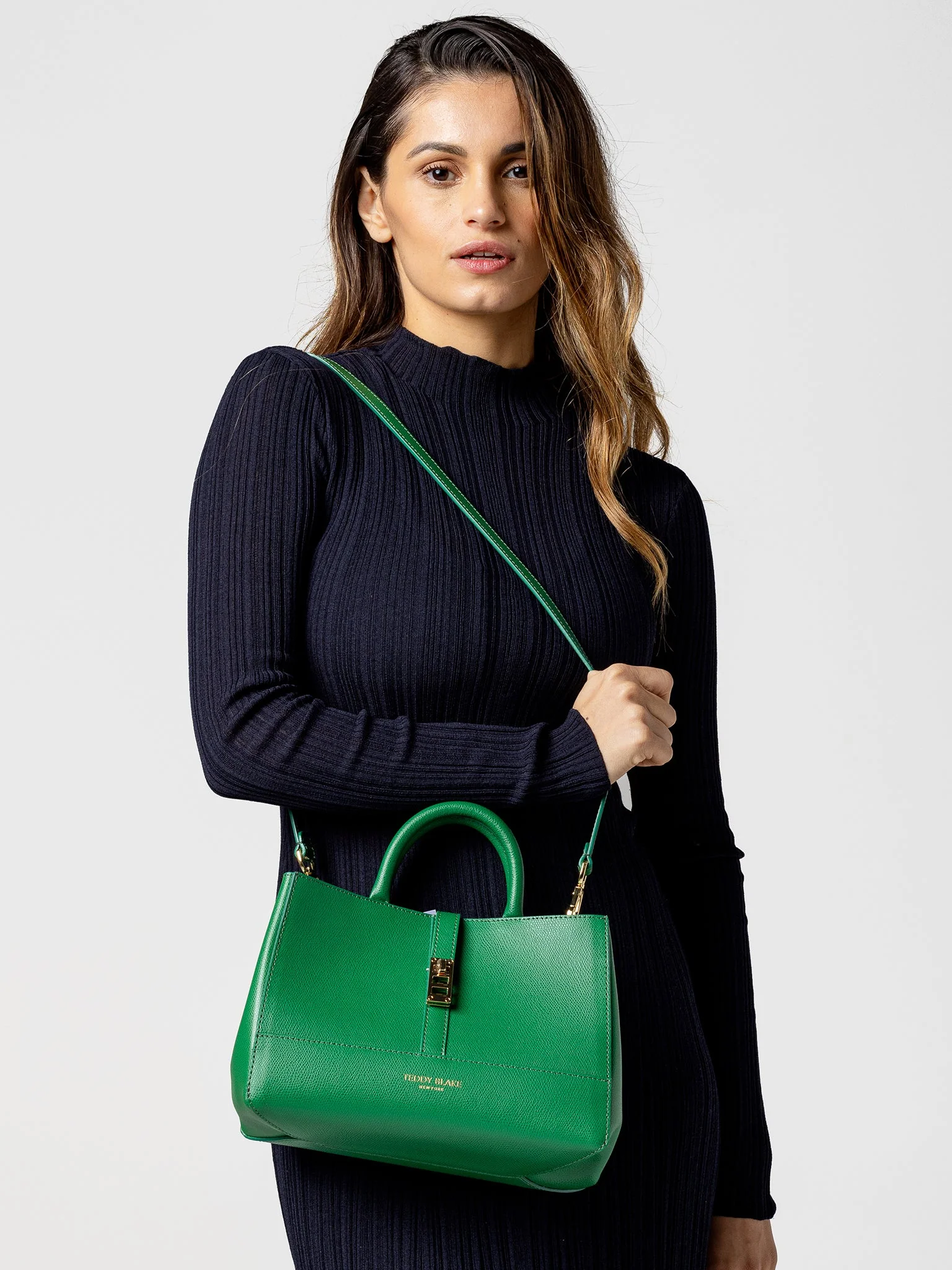 Lola Palmellato 10" - Green - Image 8