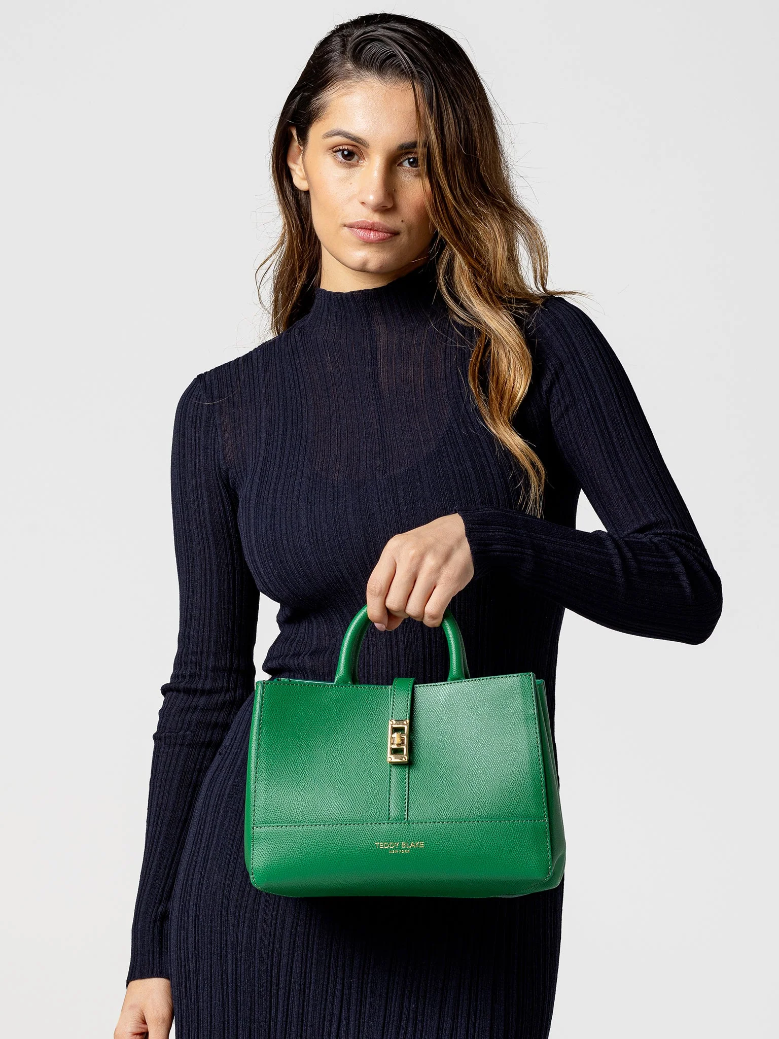 Lola Palmellato 10" - Green - Image 9