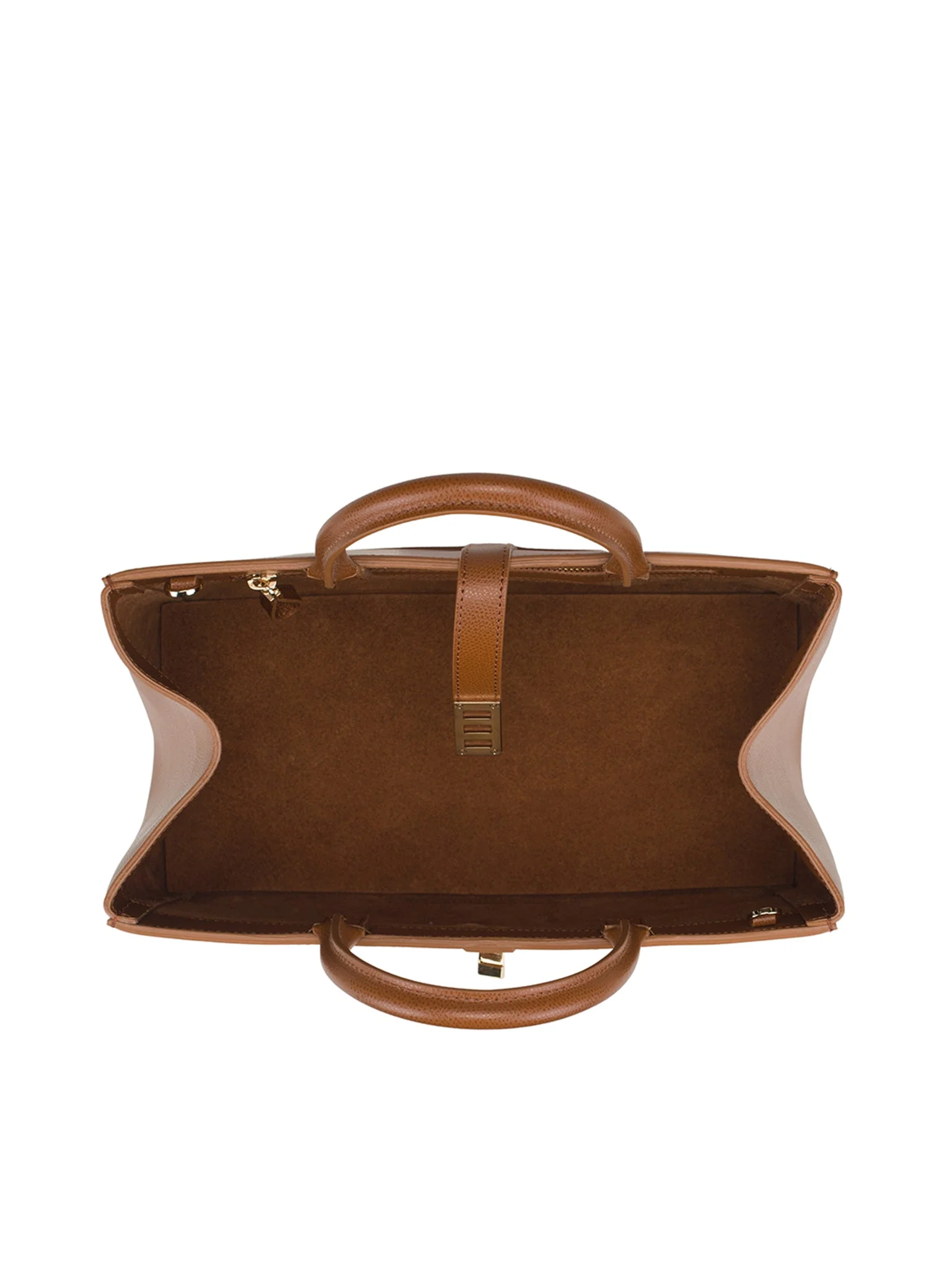 Lola Palmellato 12" - Camel Brown - Image 6