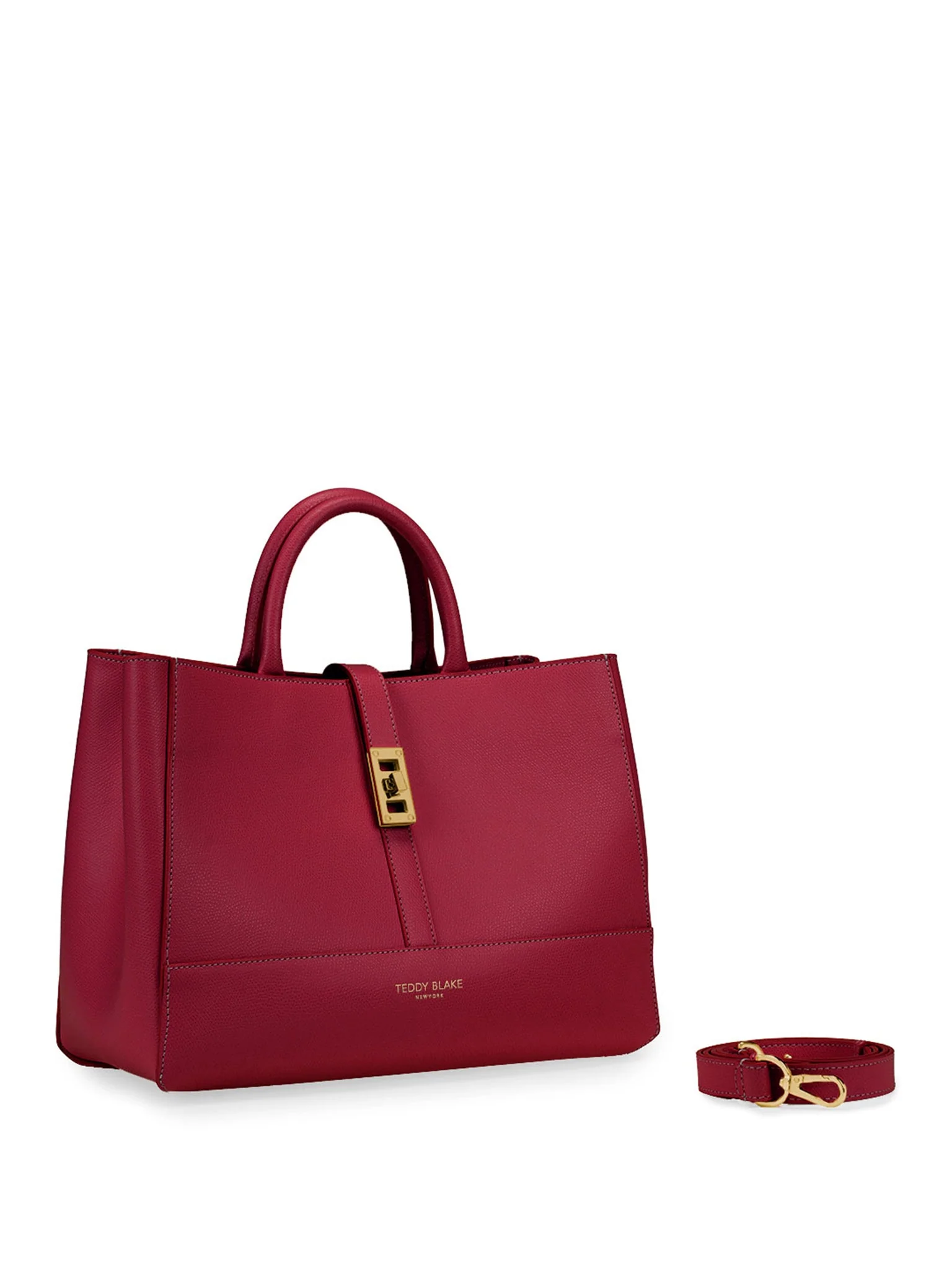 Lola Palmellato 12" - Dark Red - Image 4