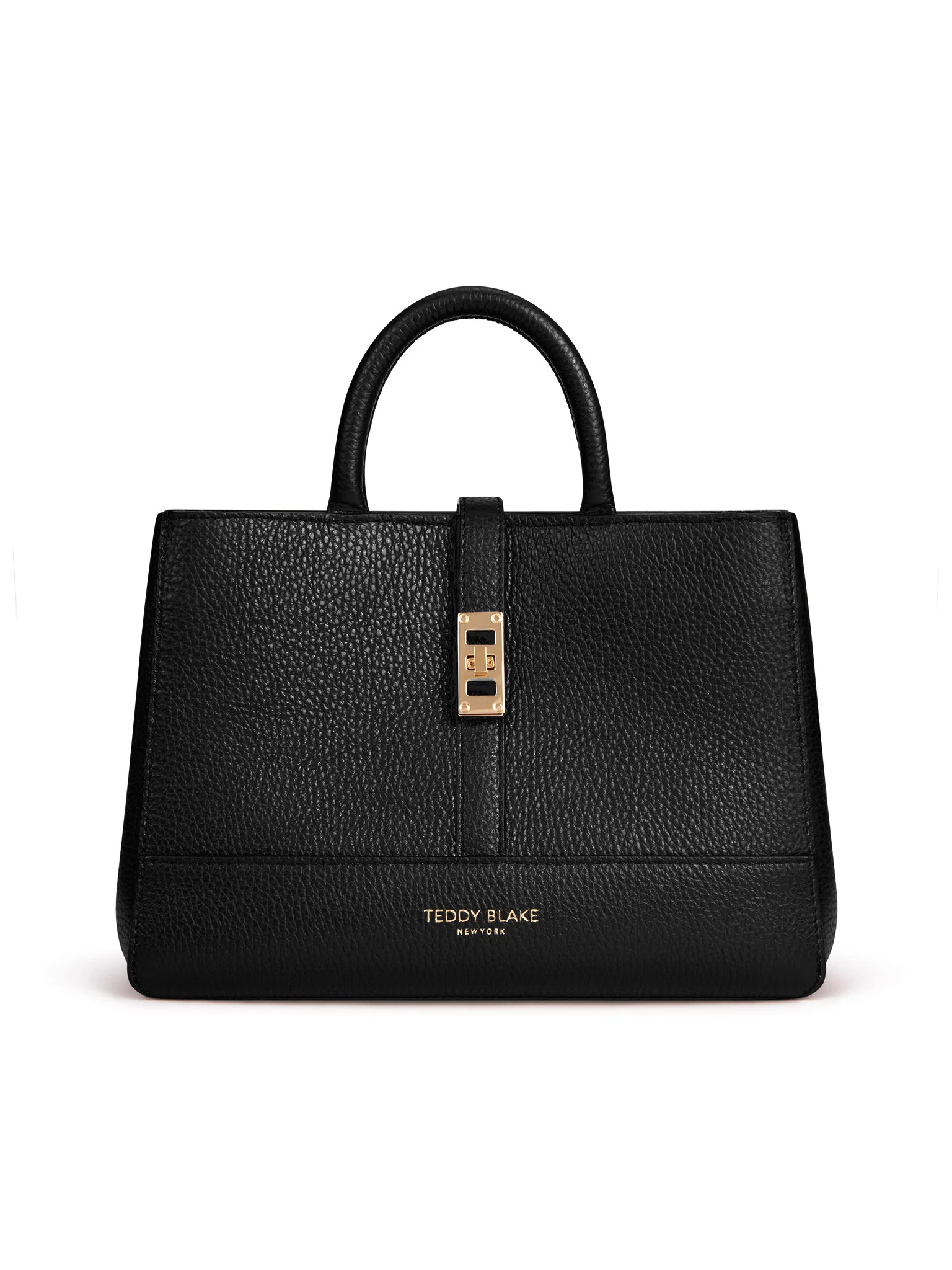 Lola Stampato 10" - Black - Image 3
