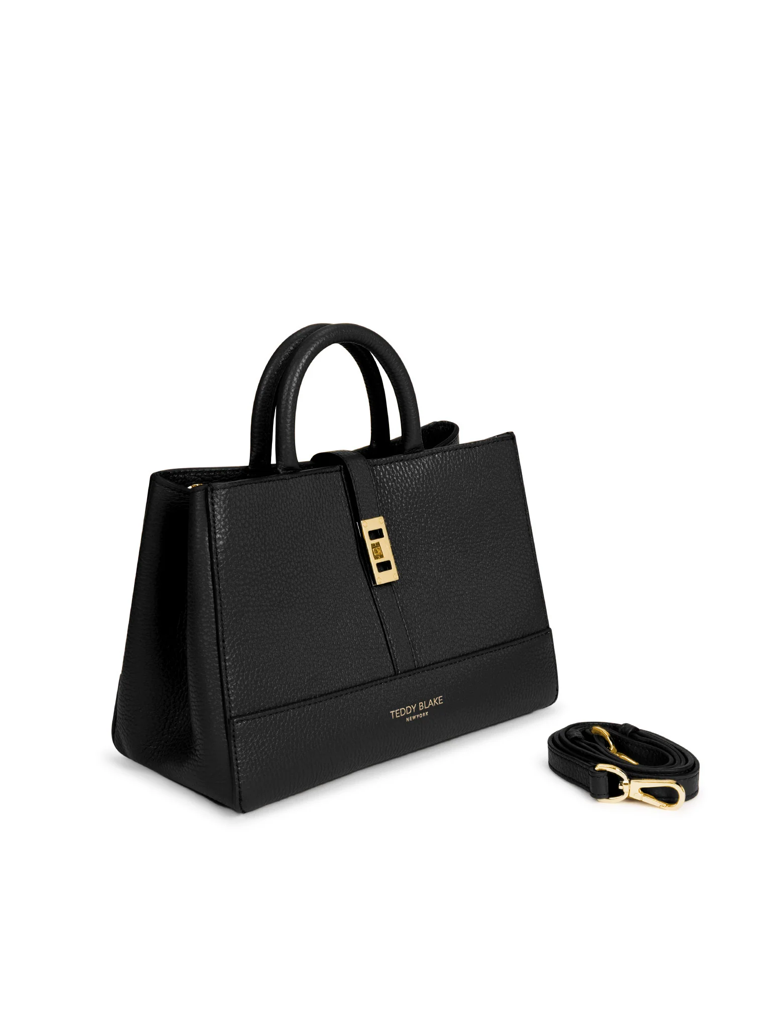 Lola Stampato 10" - Black - Image 4