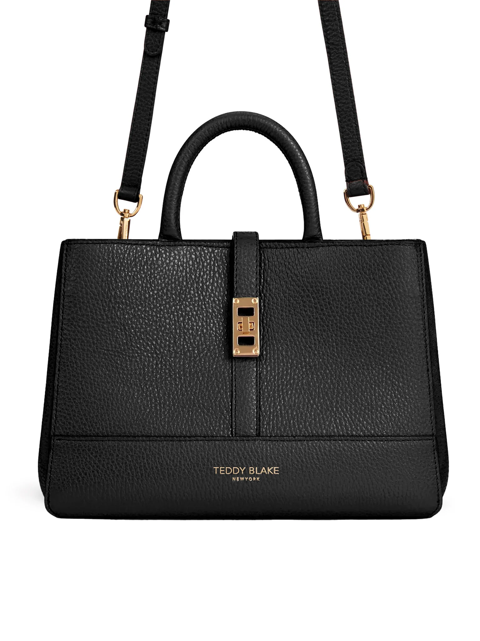 Lola Stampato 10" - Black - Image 5