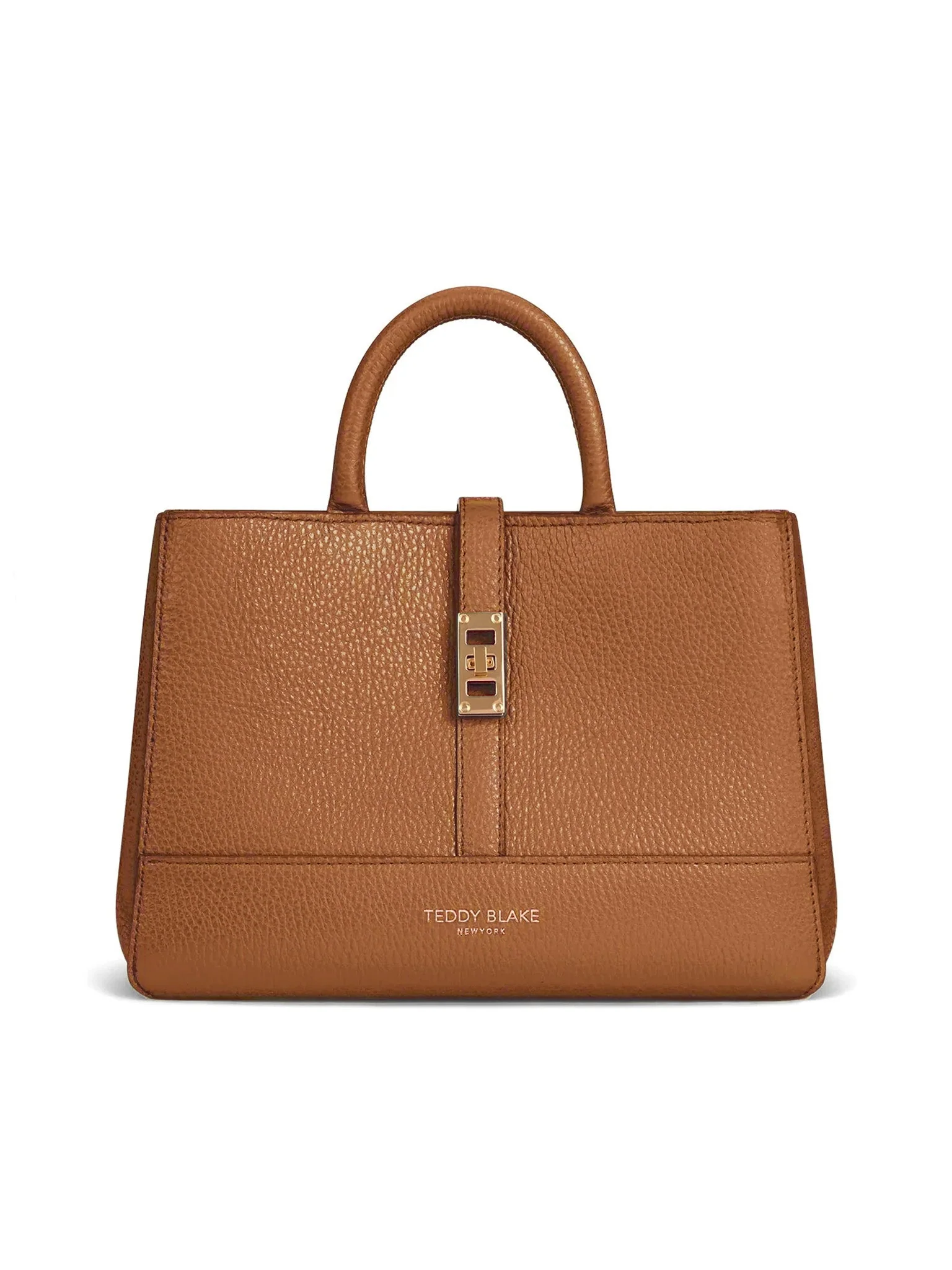Lola Stampato 10" - Camel Brown - Image 3