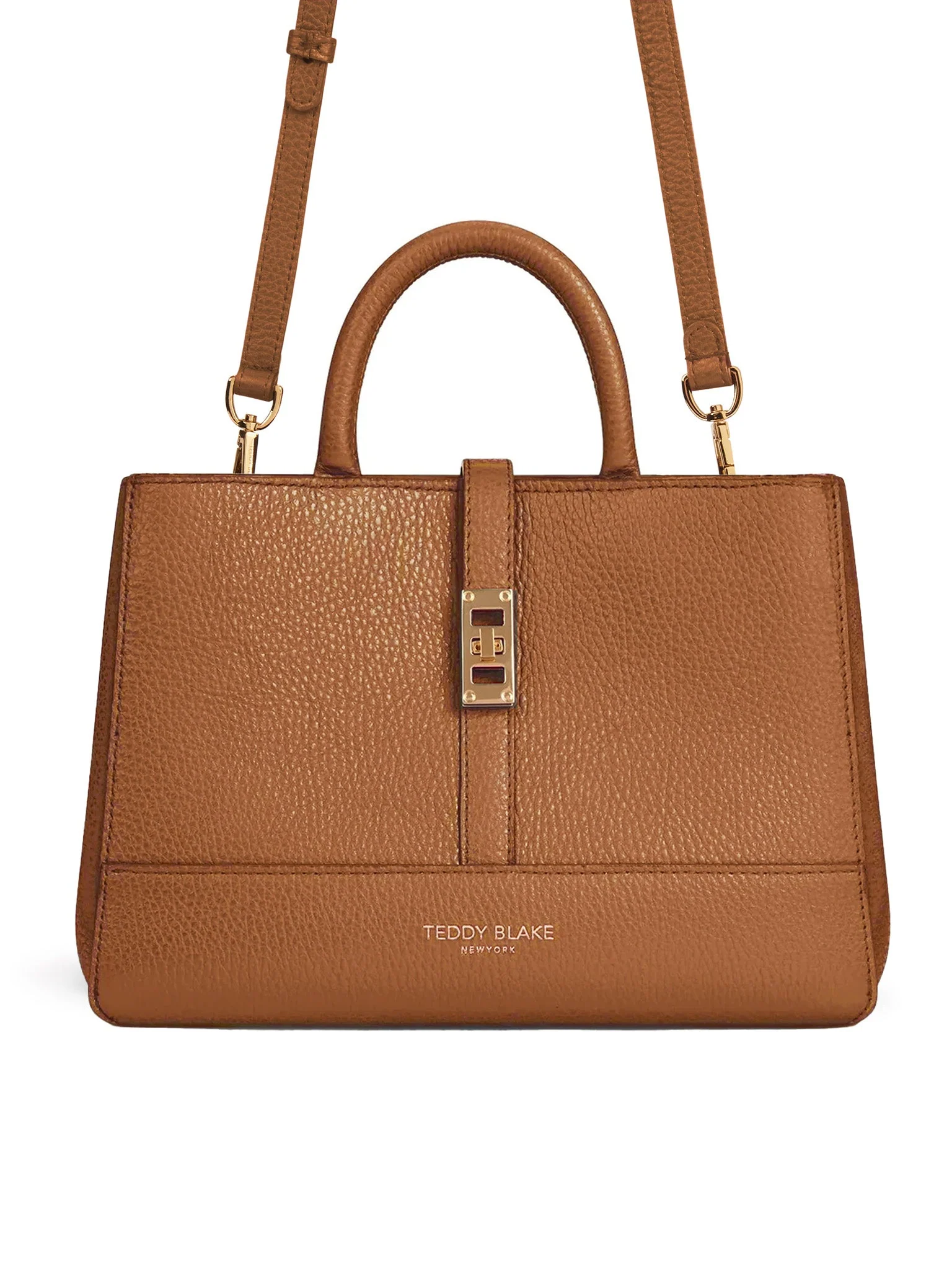 Lola Stampato 10" - Camel Brown - Image 5