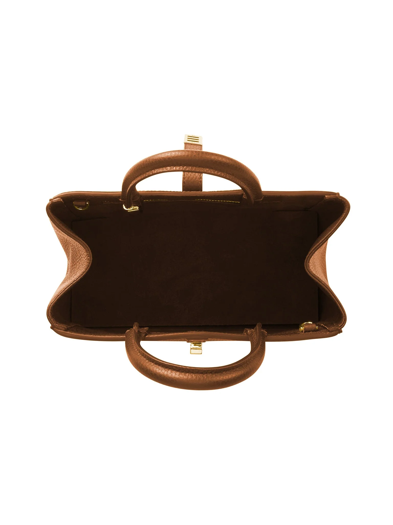 Lola Stampato 10" - Camel Brown - Image 6