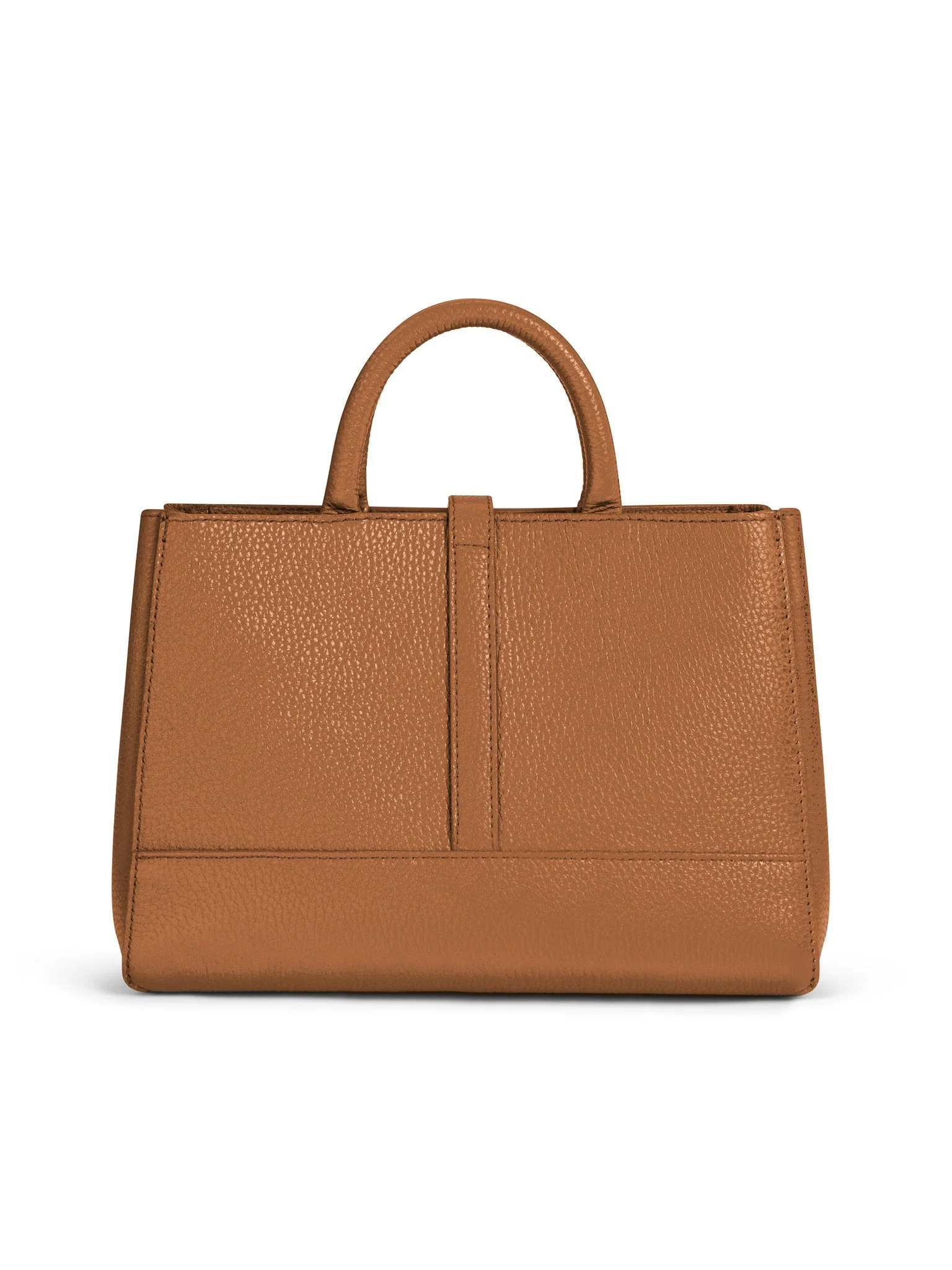 Lola Stampato 10" - Camel Brown - Image 7