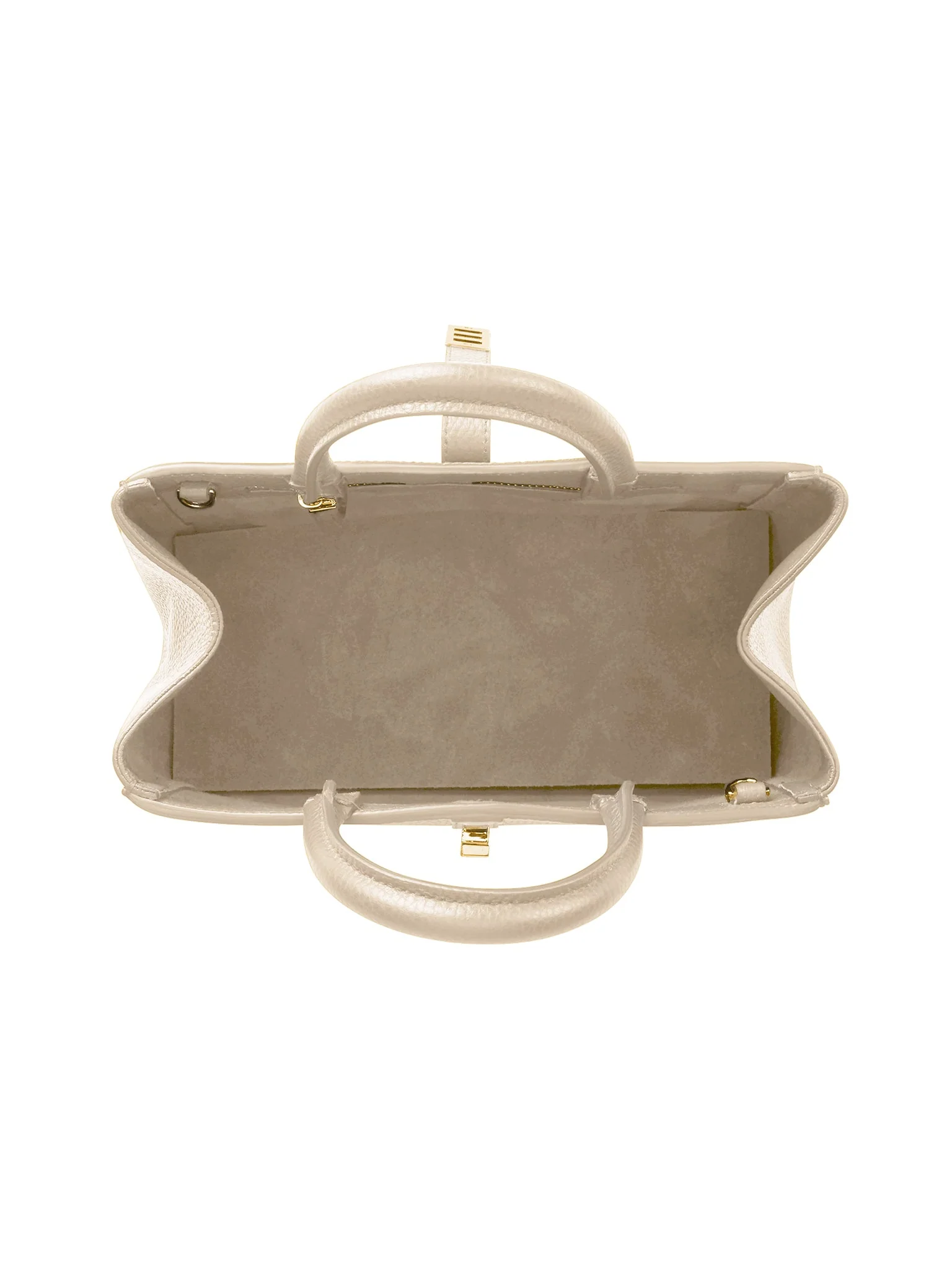 Lola Stampato 10" - Cream - Image 7