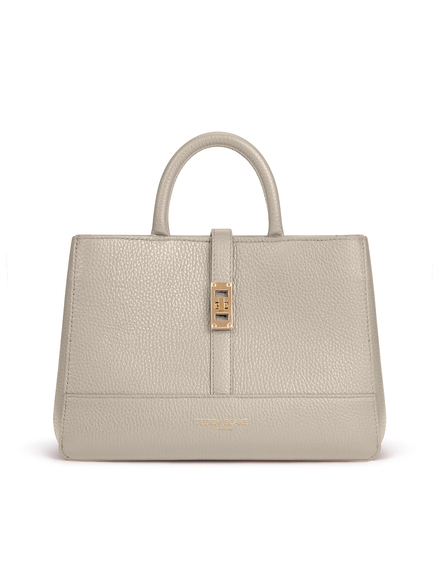 Lola Stampato 10" - Light Gray - Image 3