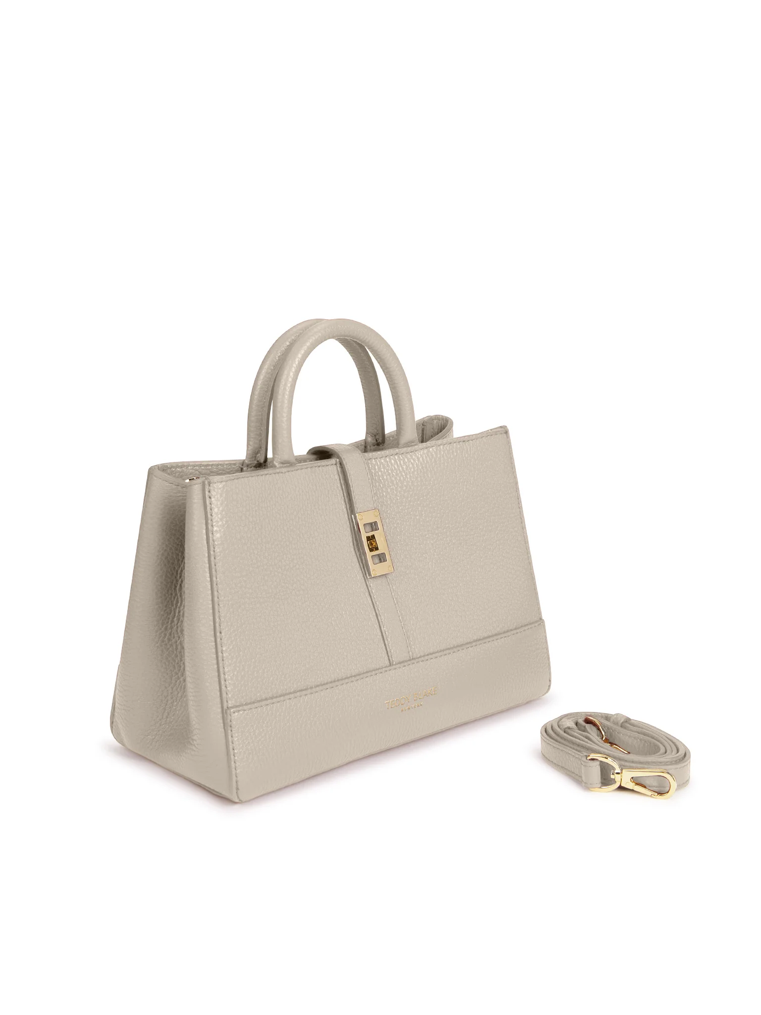 Lola Stampato 10" - Light Gray - Image 4
