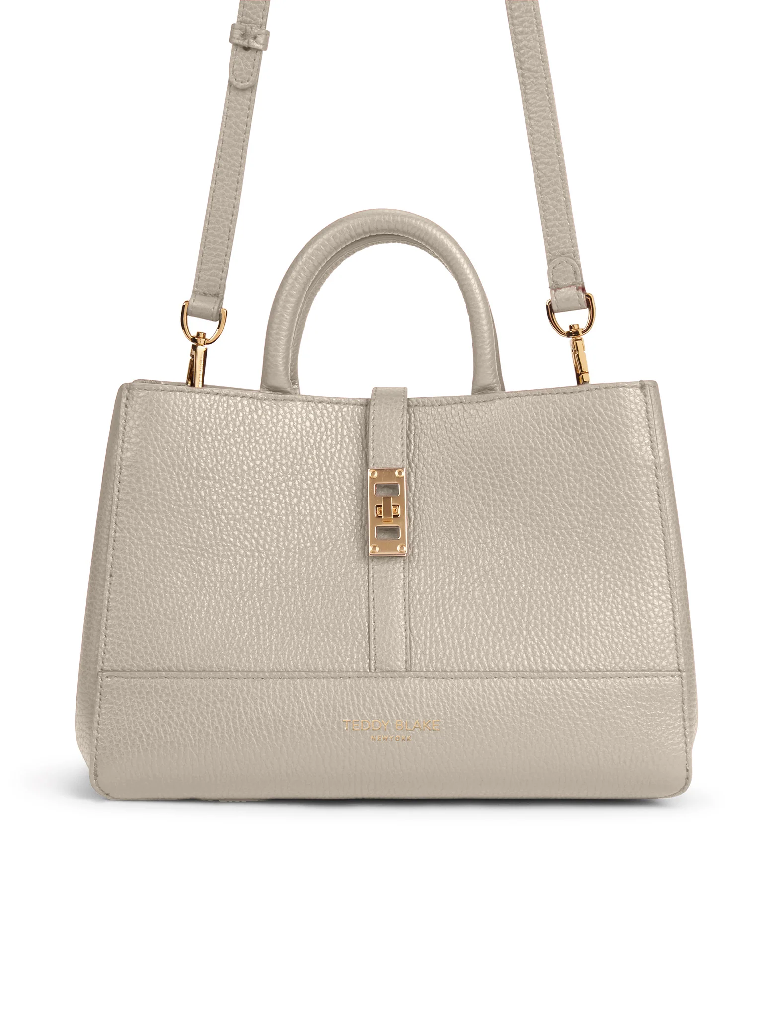 Lola Stampato 10" - Light Gray - Image 5