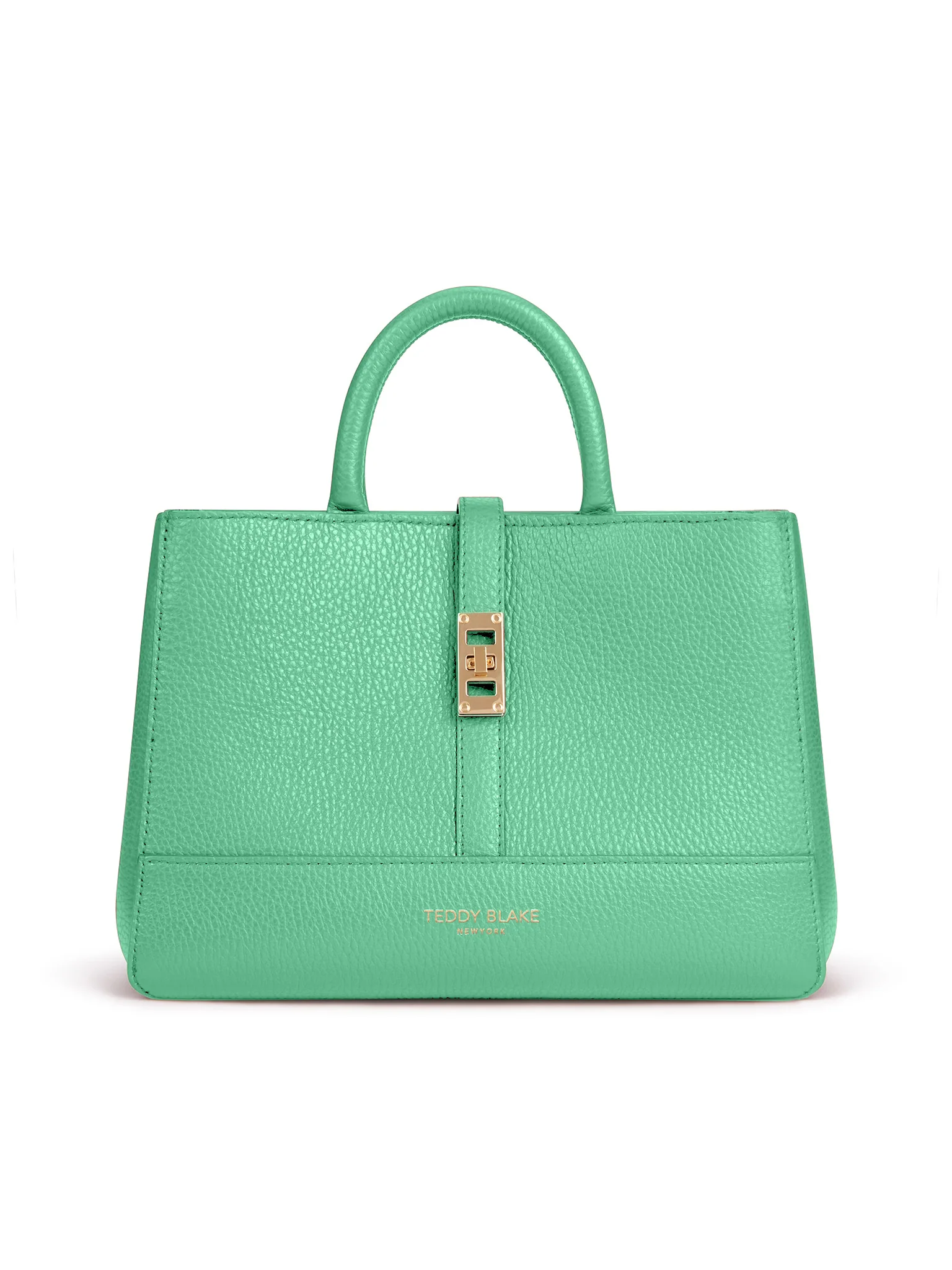 Lola Stampato 10" - Sea Green - Image 3