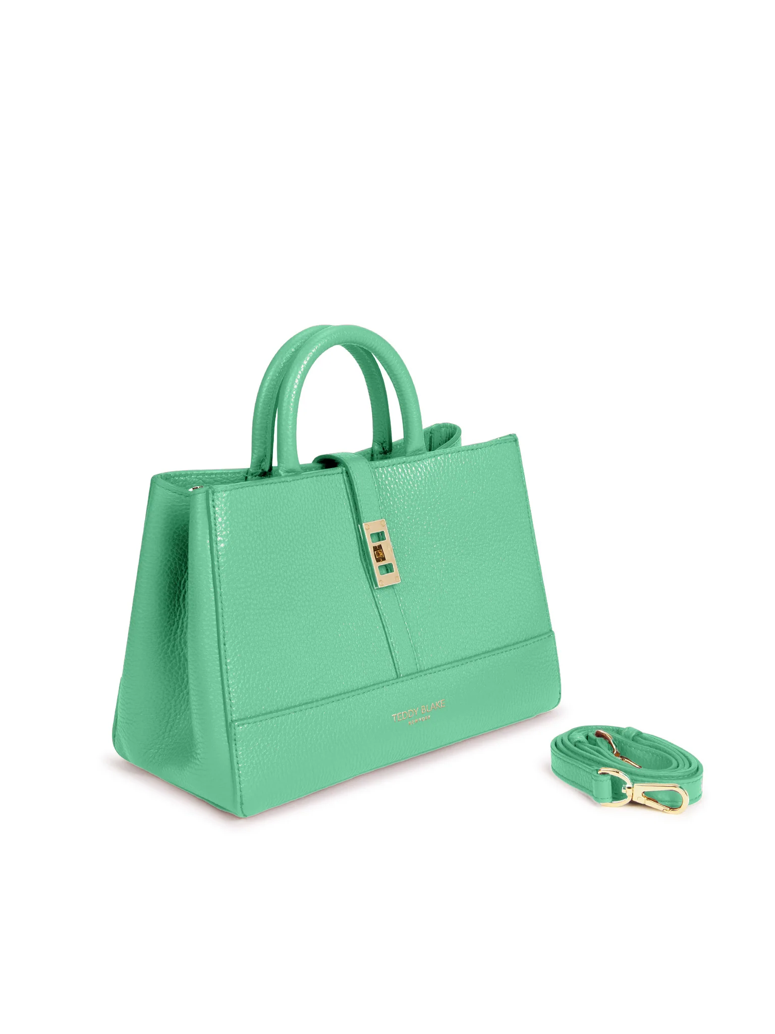 Lola Stampato 10" - Sea Green - Image 4