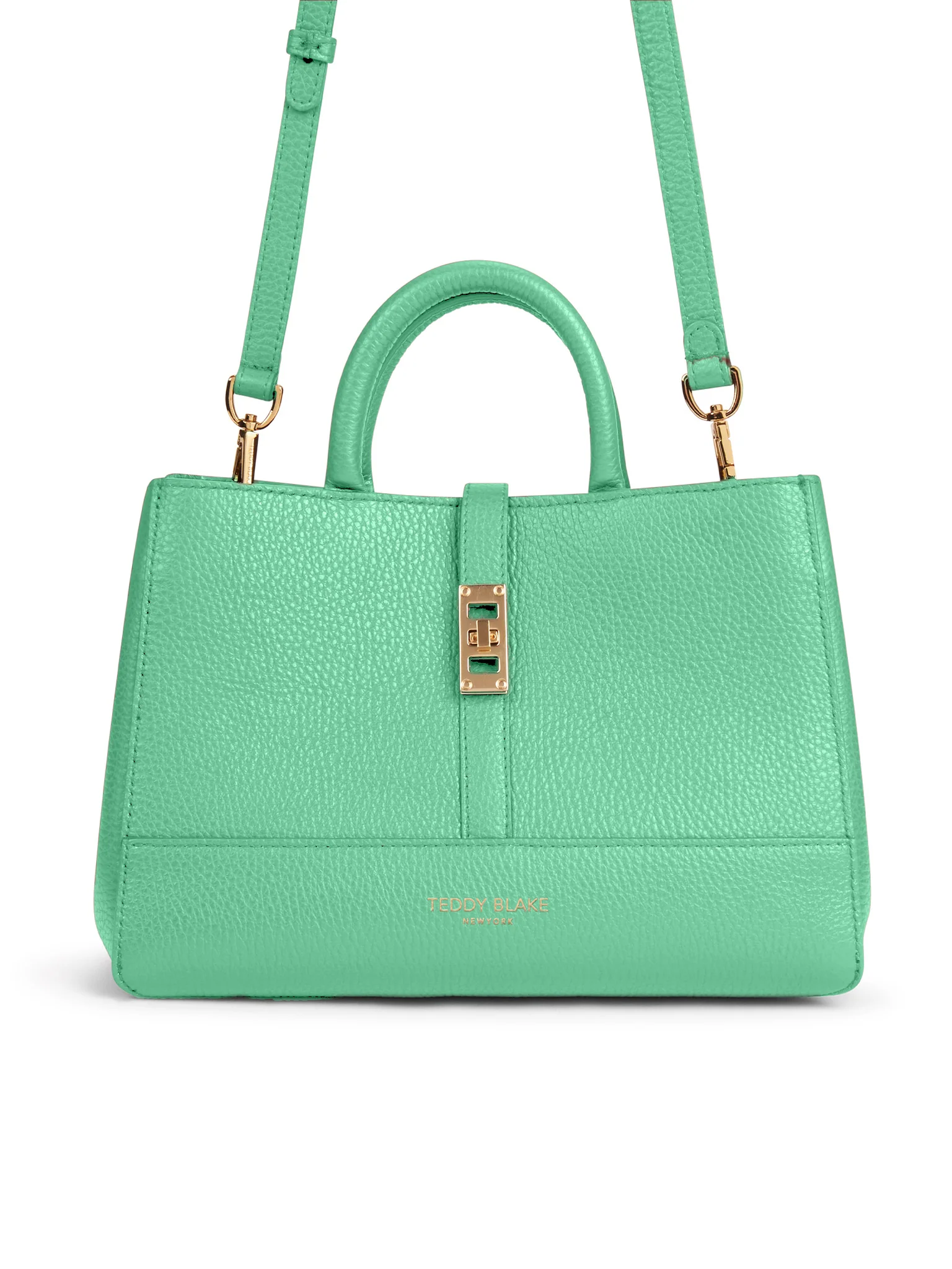 Lola Stampato 10" - Sea Green - Image 5