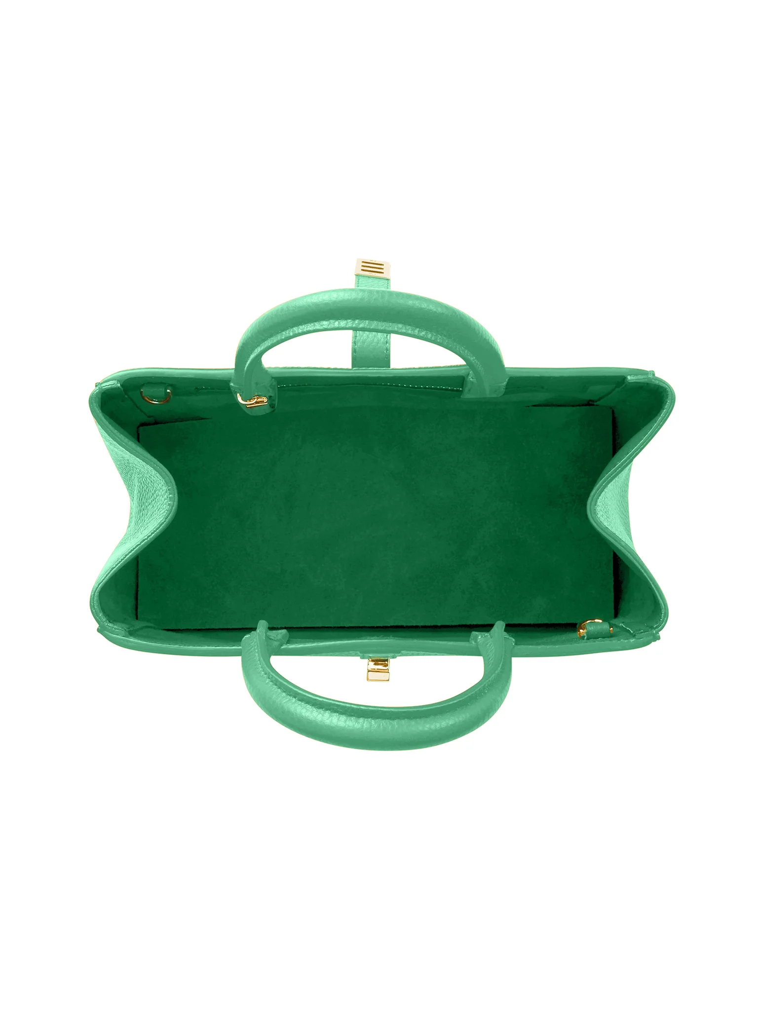 Lola Stampato 10" - Sea Green - Image 6