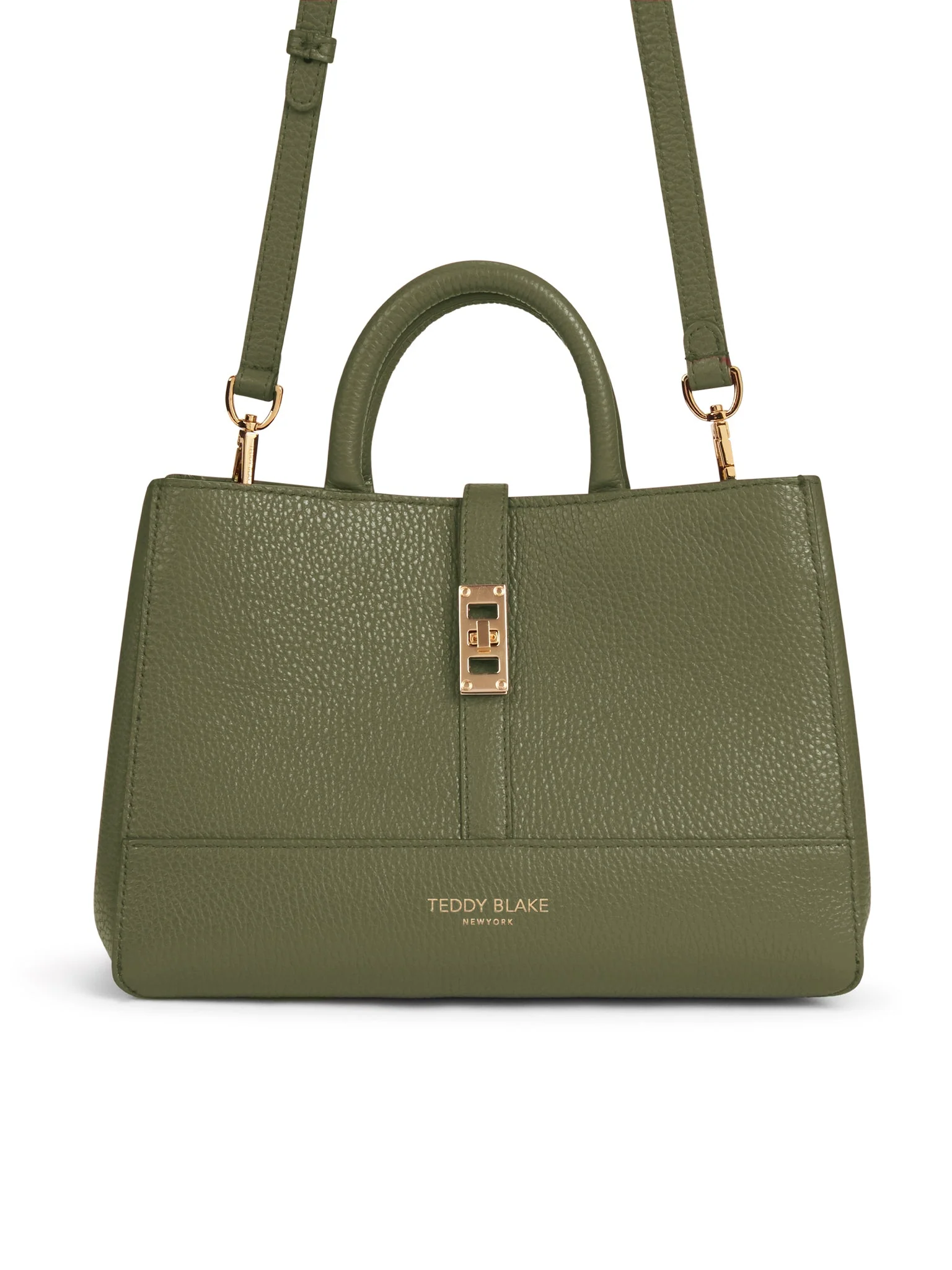 Lola Stampato 10" - Olive - Image 5