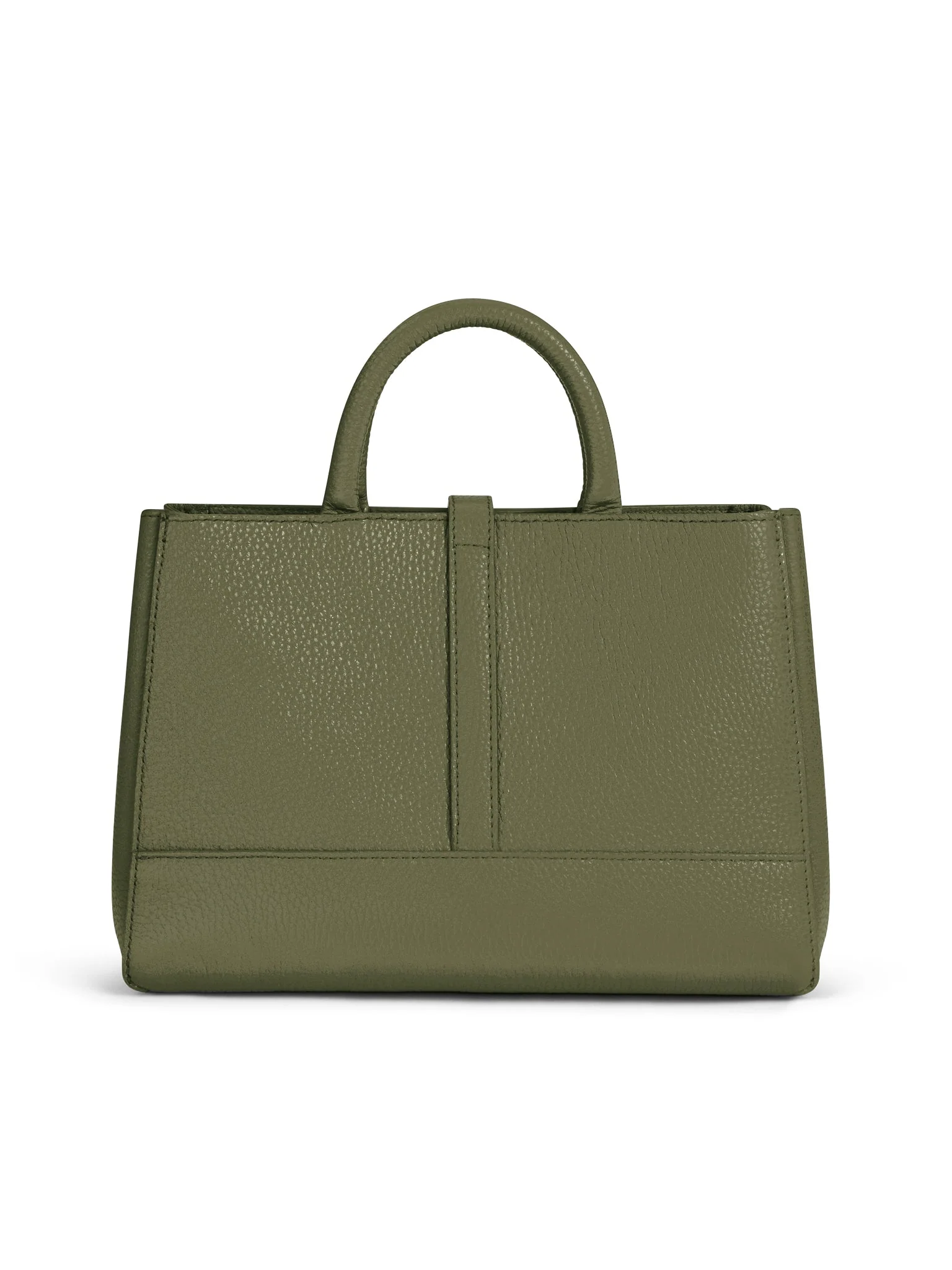 Lola Stampato 10" - Olive - Image 6