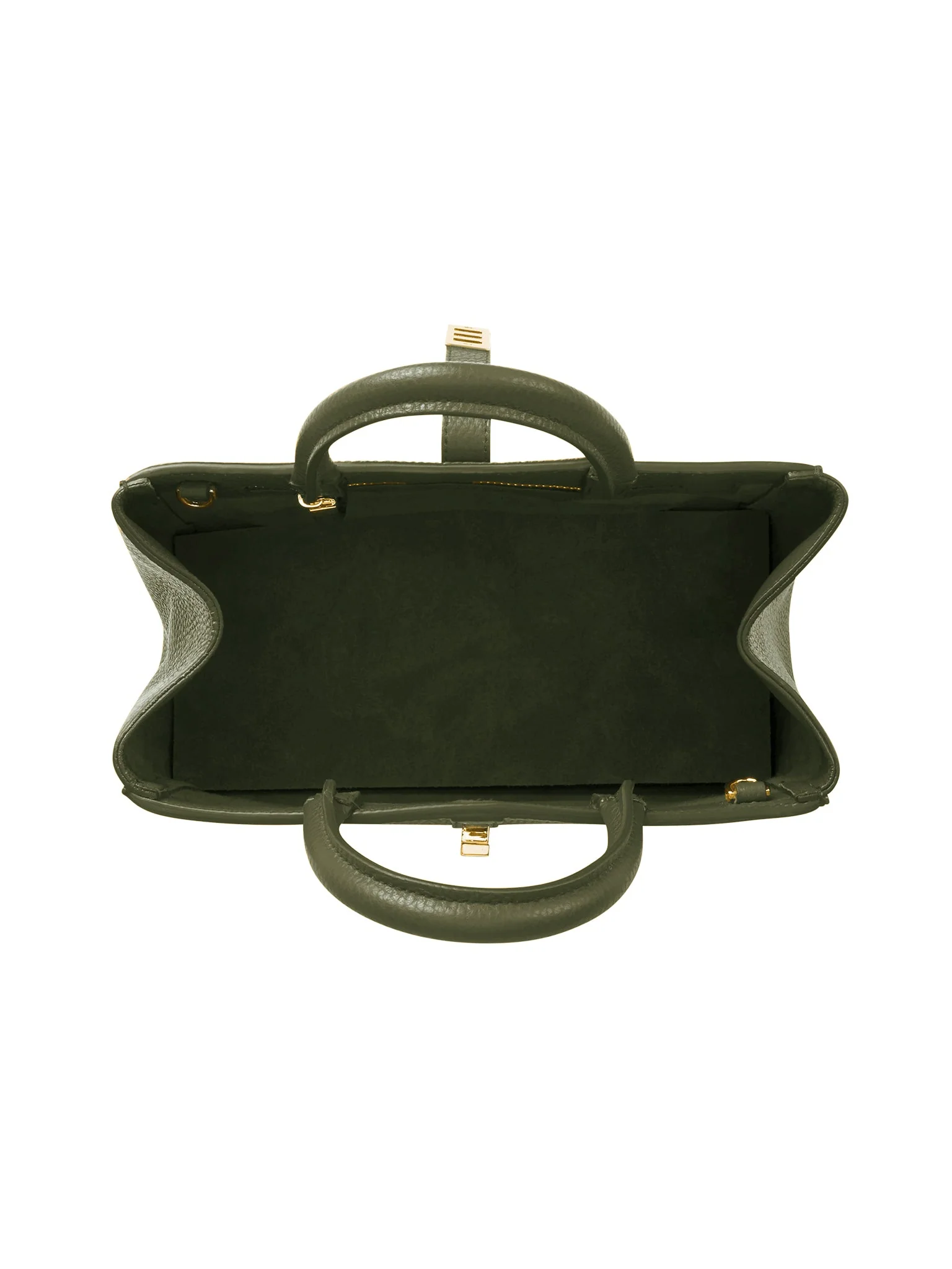Lola Stampato 10" - Olive - Image 7
