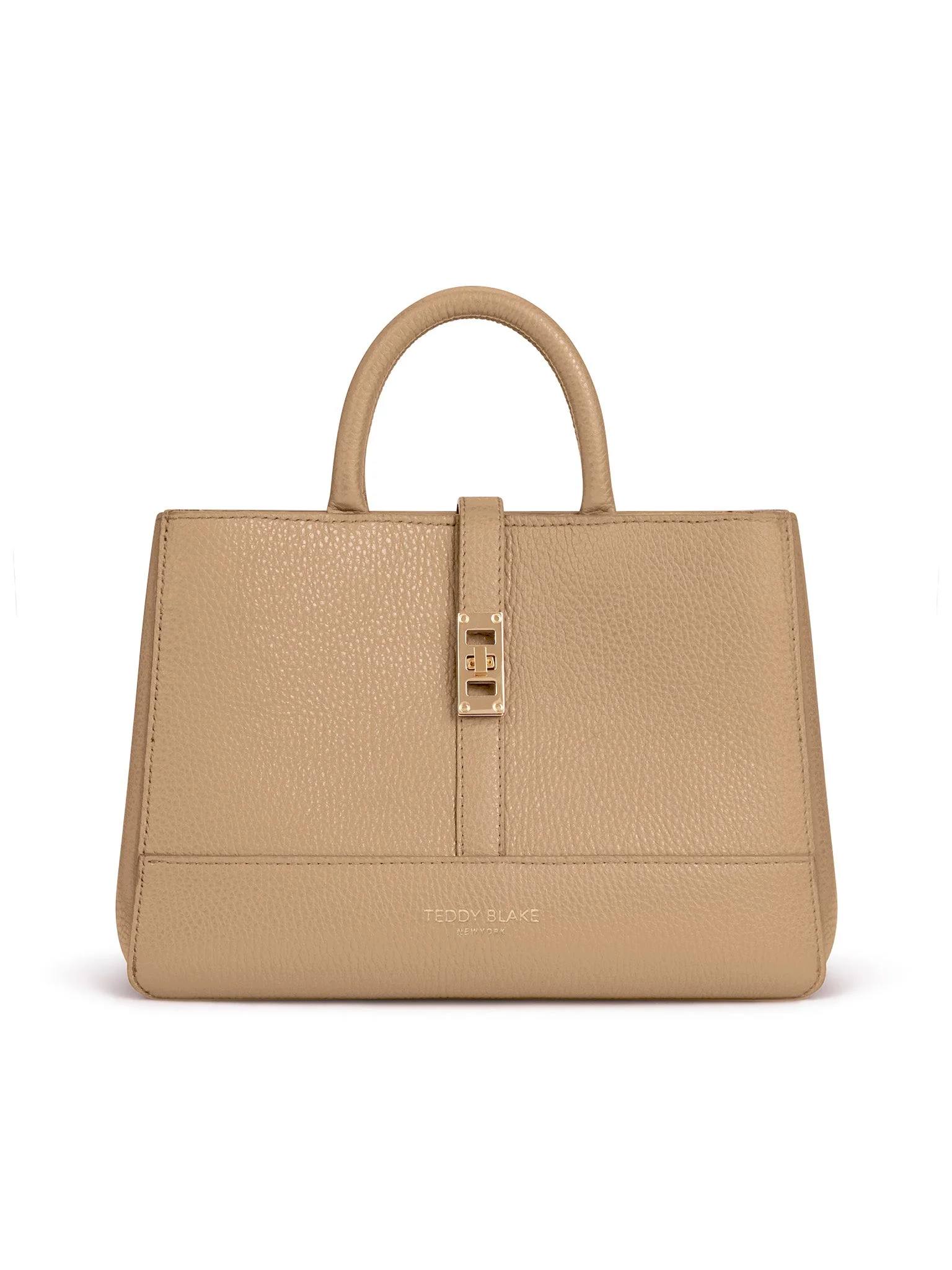 Lola Stampato 10" - Tan - Image 3