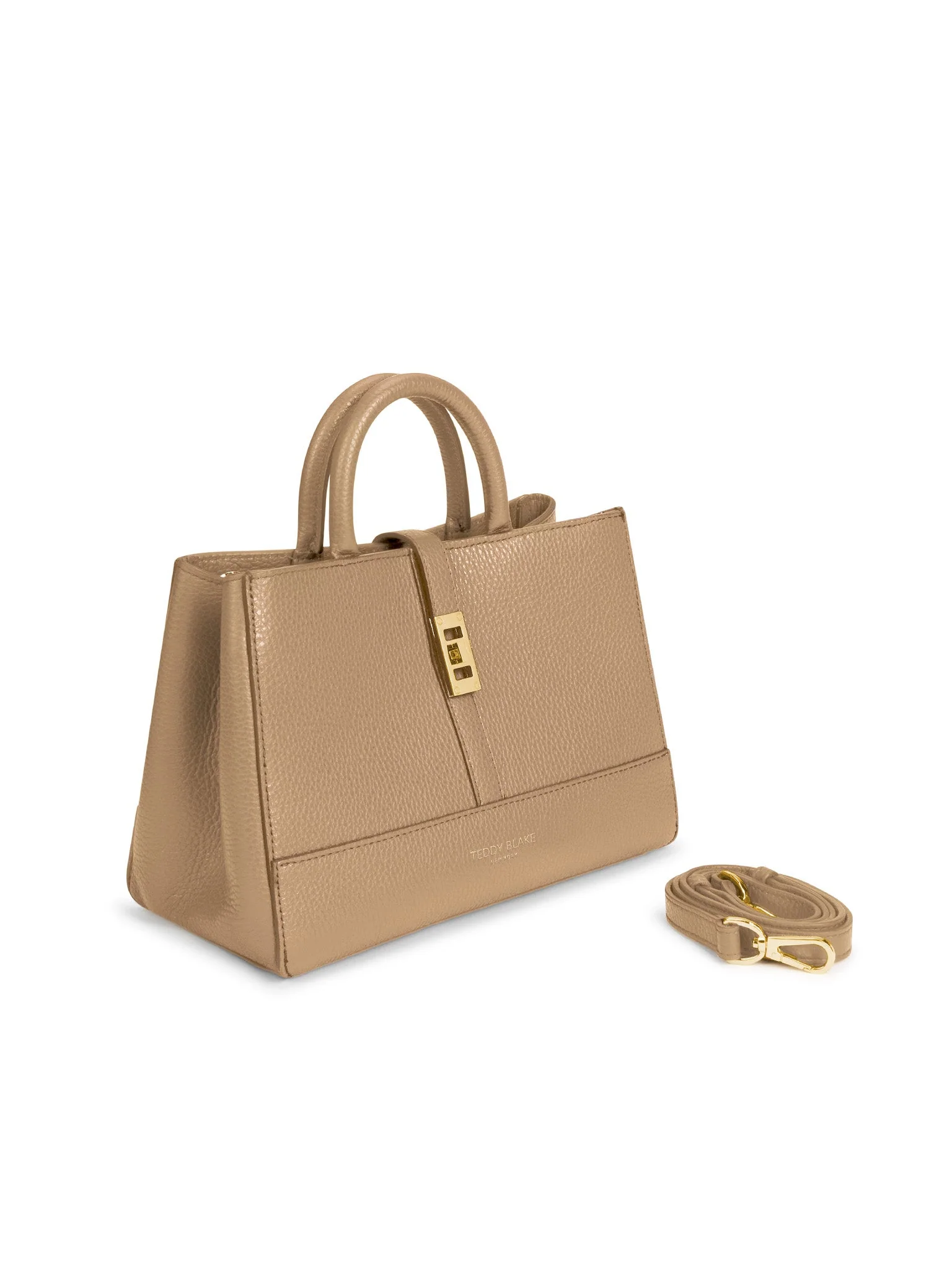 Lola Stampato 10" - Tan - Image 4