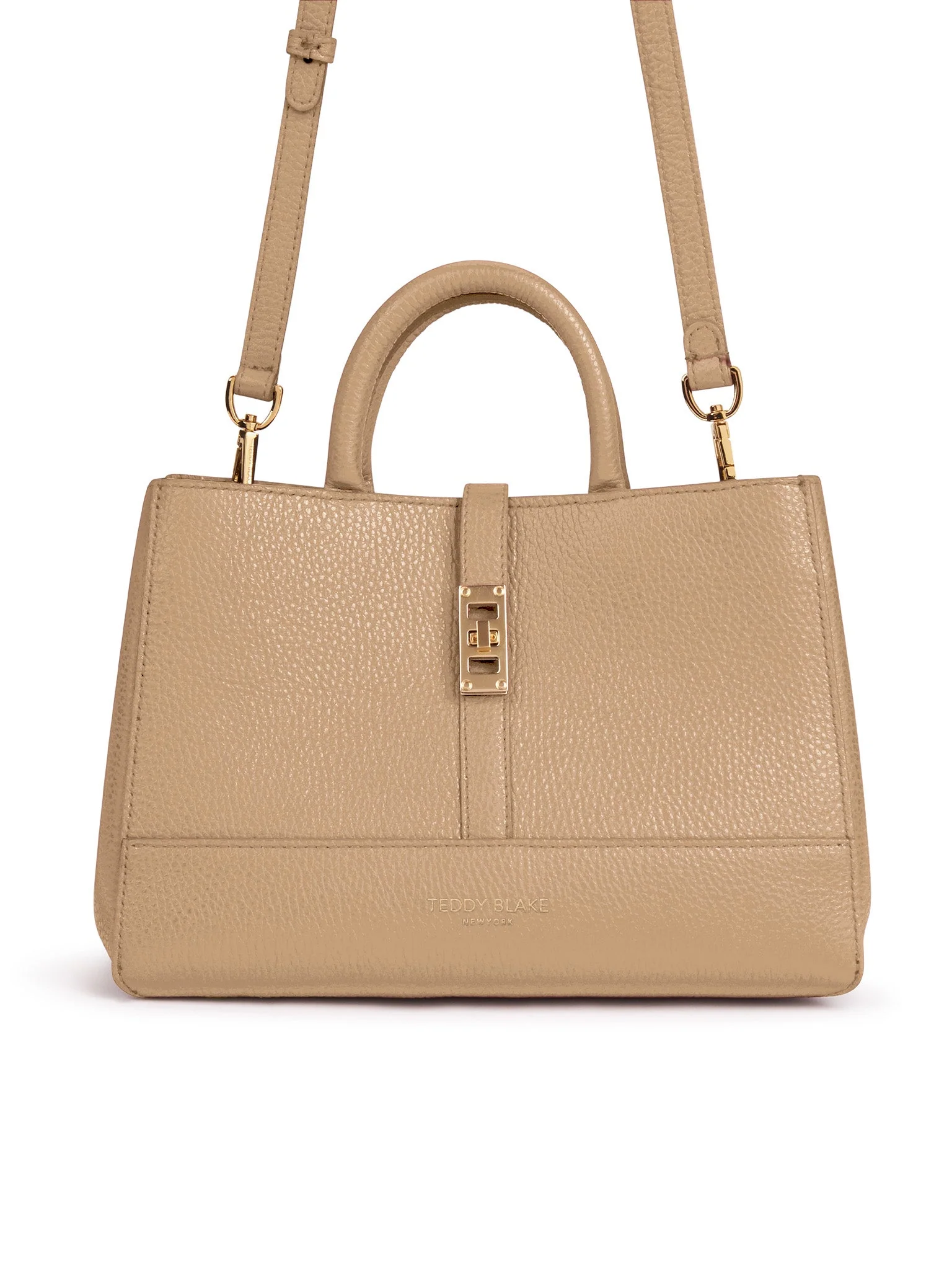 Lola Stampato 10" - Tan - Image 5