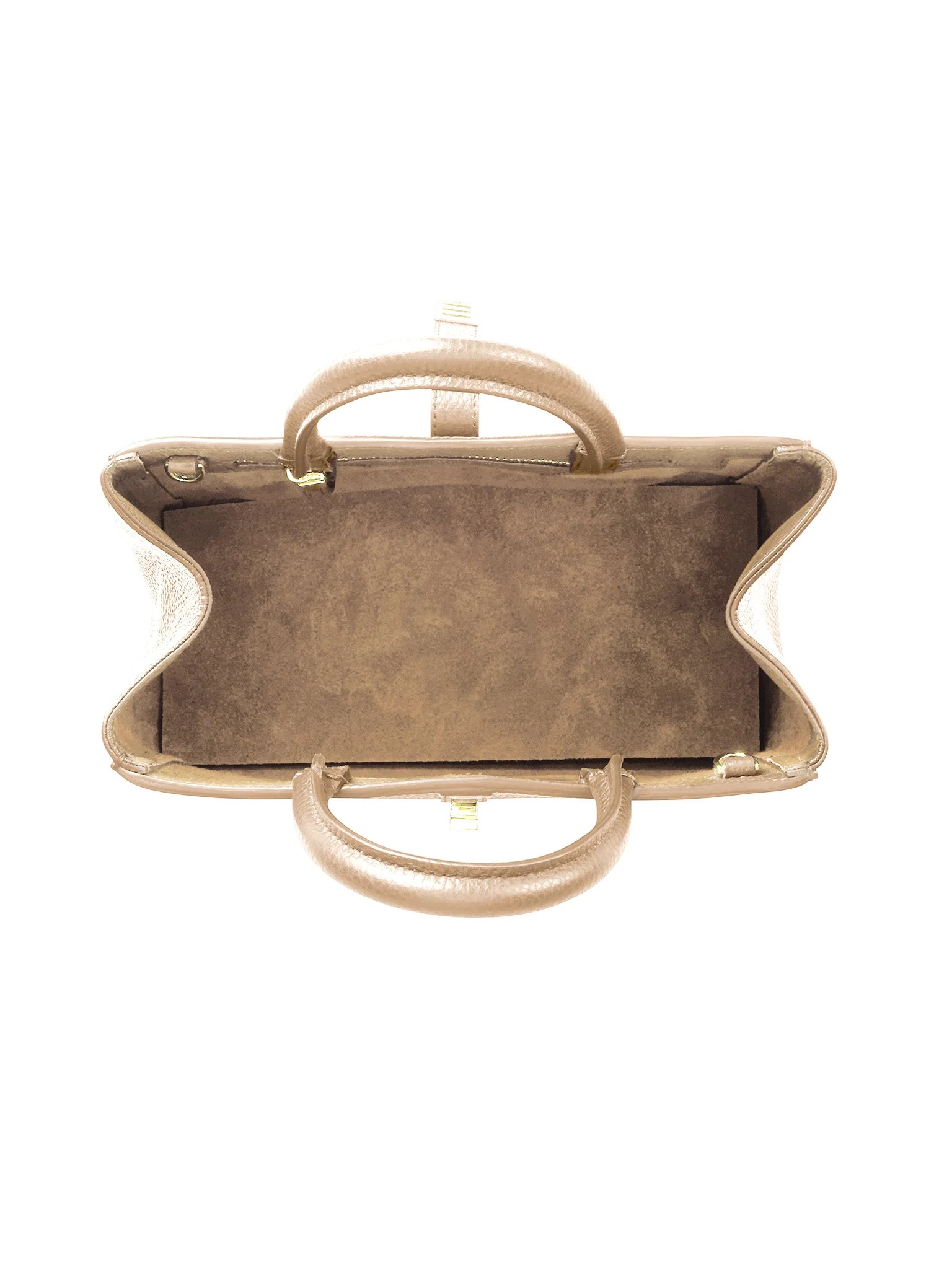Lola Stampato 10" - Tan - Image 7