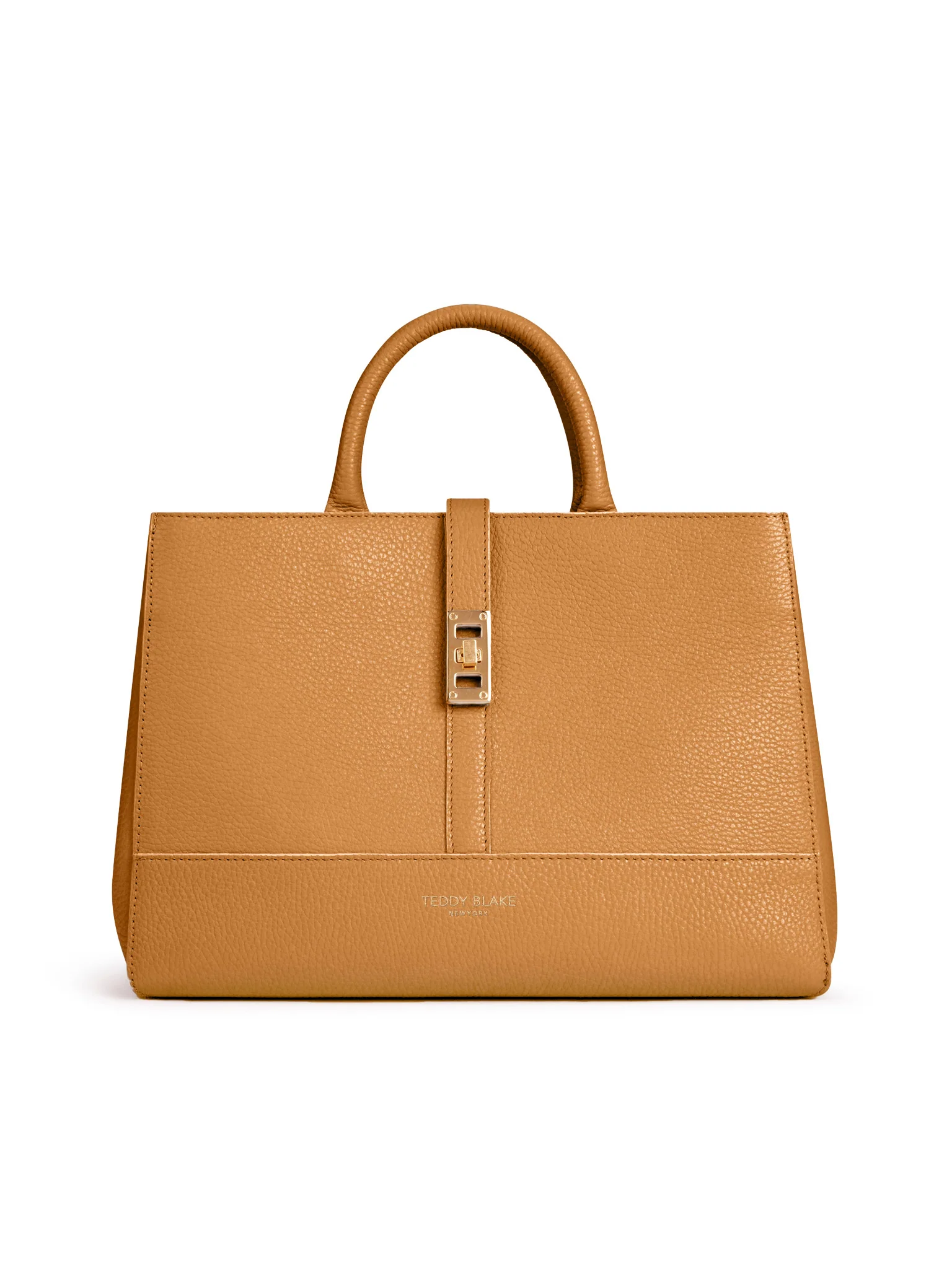 Lola Stampato 12" - Camel Brown - Image 3