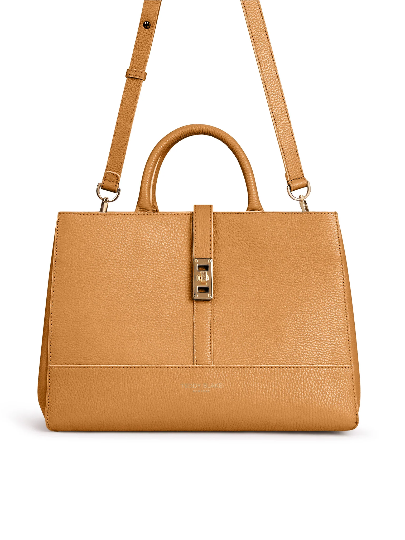 Lola Stampato 12" - Camel Brown - Image 4