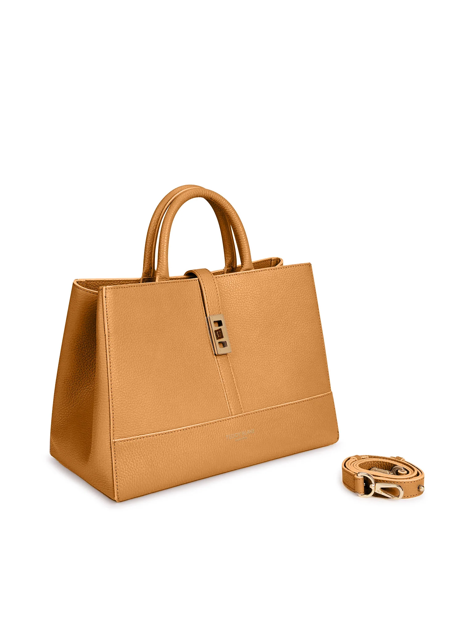 Lola Stampato 12" - Camel Brown - Image 5