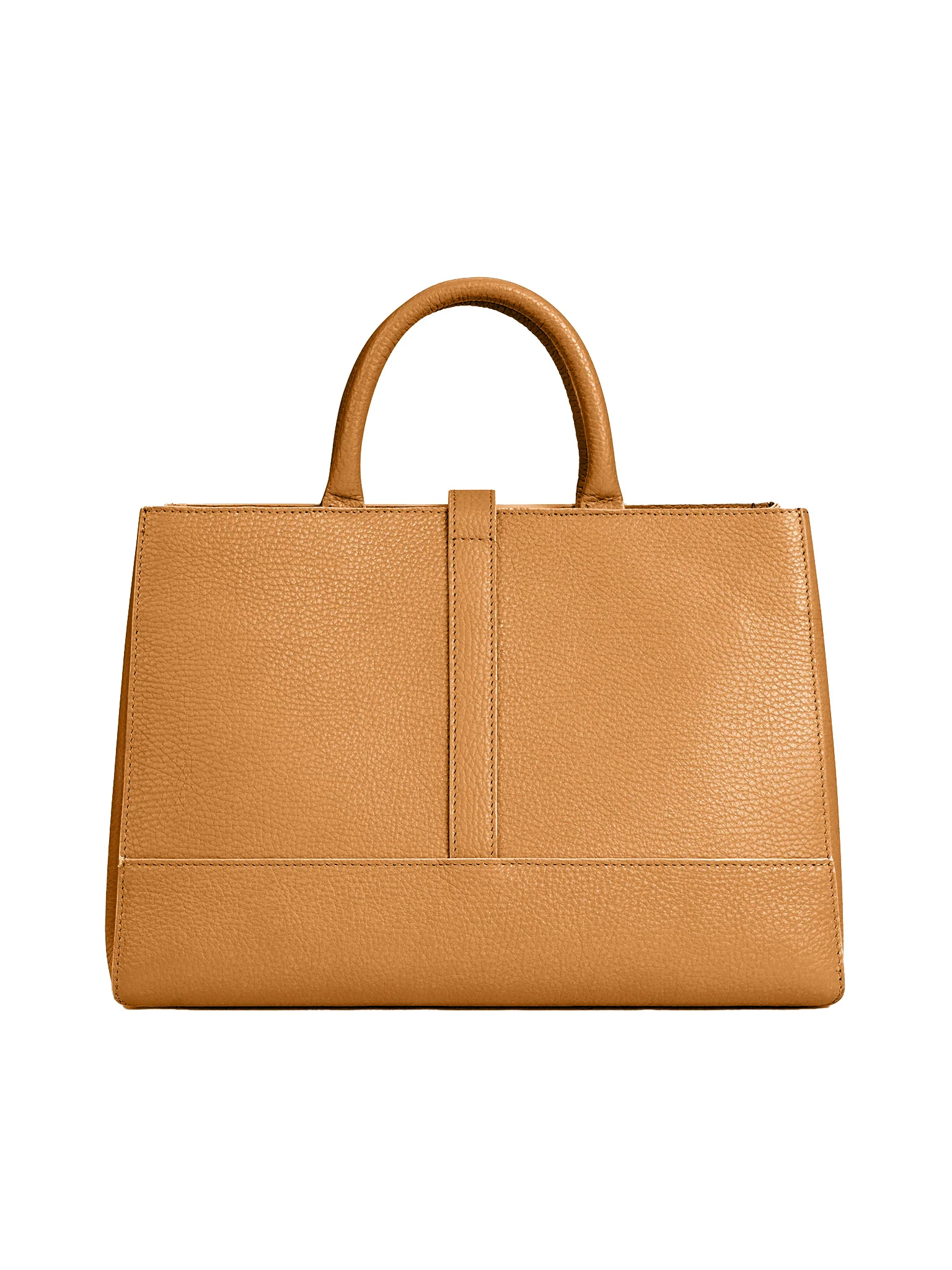 Lola Stampato 12" - Camel Brown - Image 6