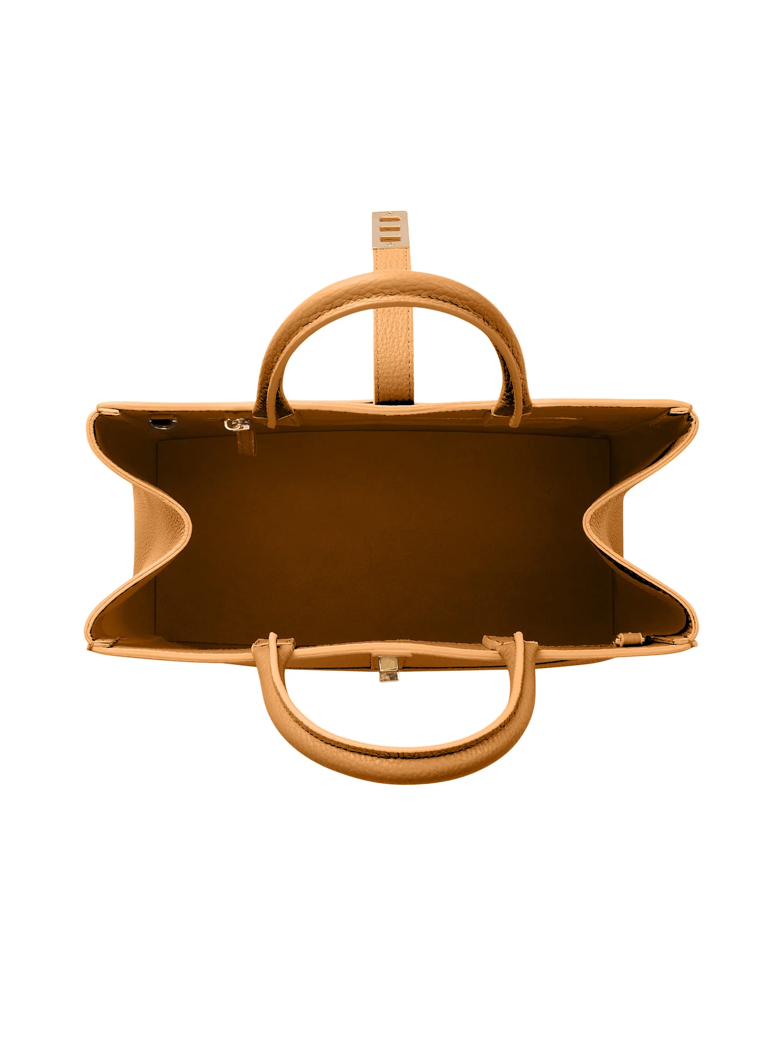 Lola Stampato 12" - Camel Brown - Image 7