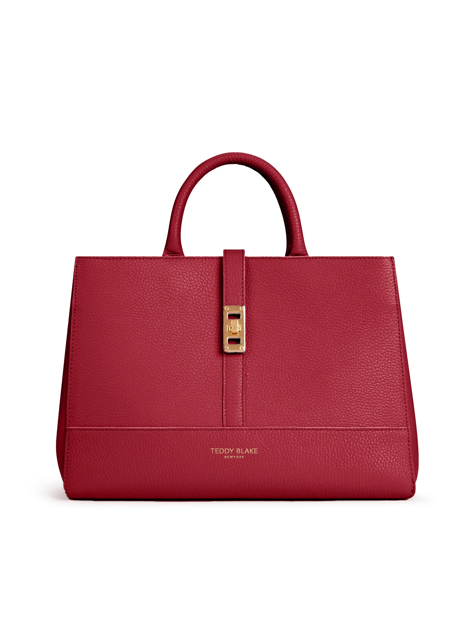 Lola Stampato 12" - Dark Red - Image 3