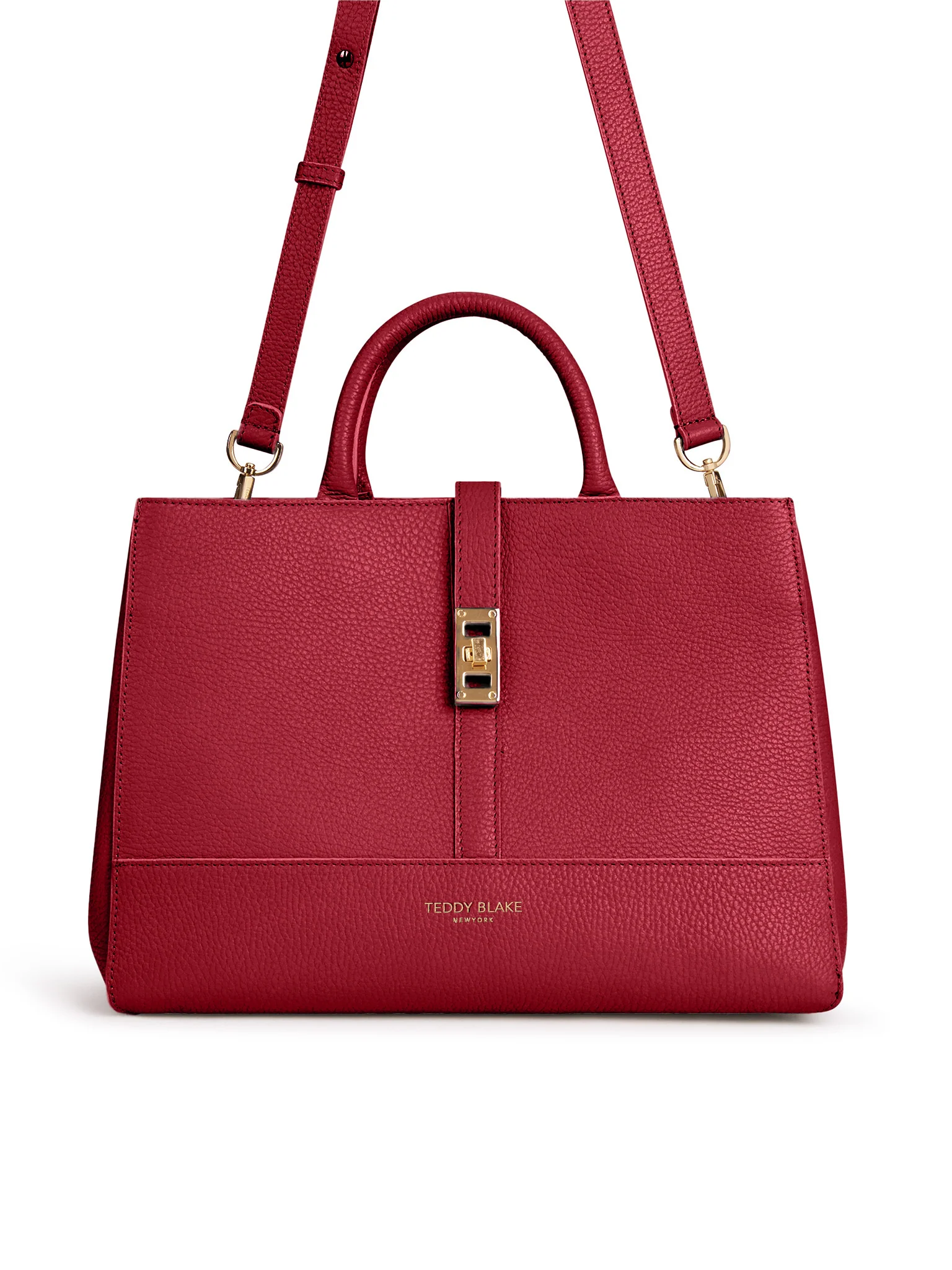 Lola Stampato 12" - Dark Red - Image 4