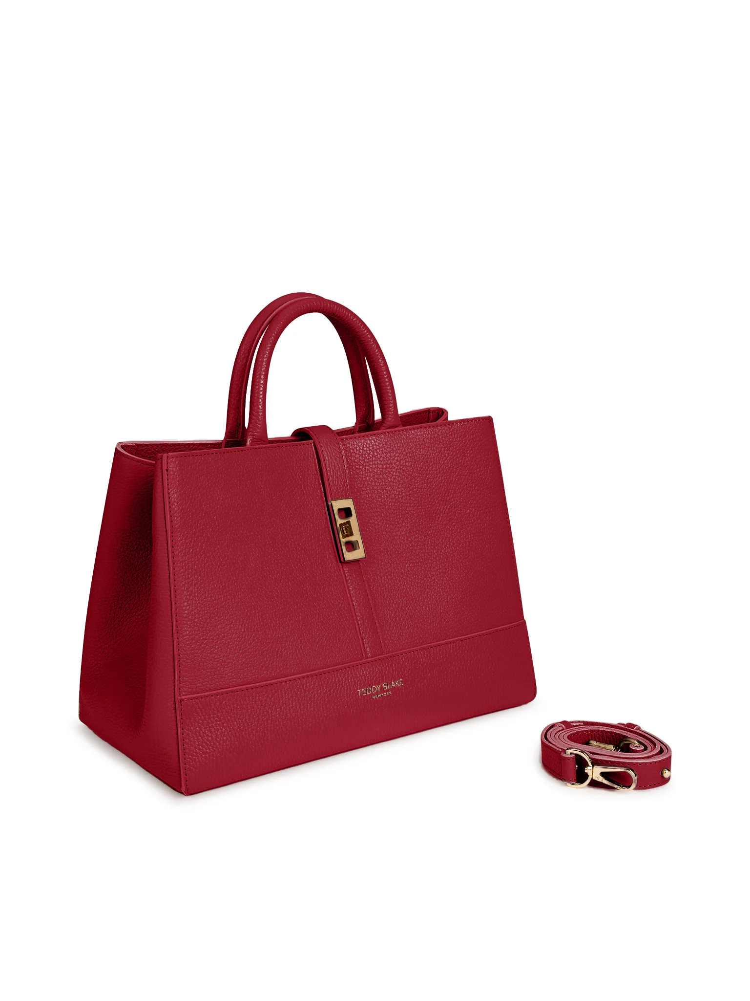 Lola Stampato 12" - Dark Red - Image 5