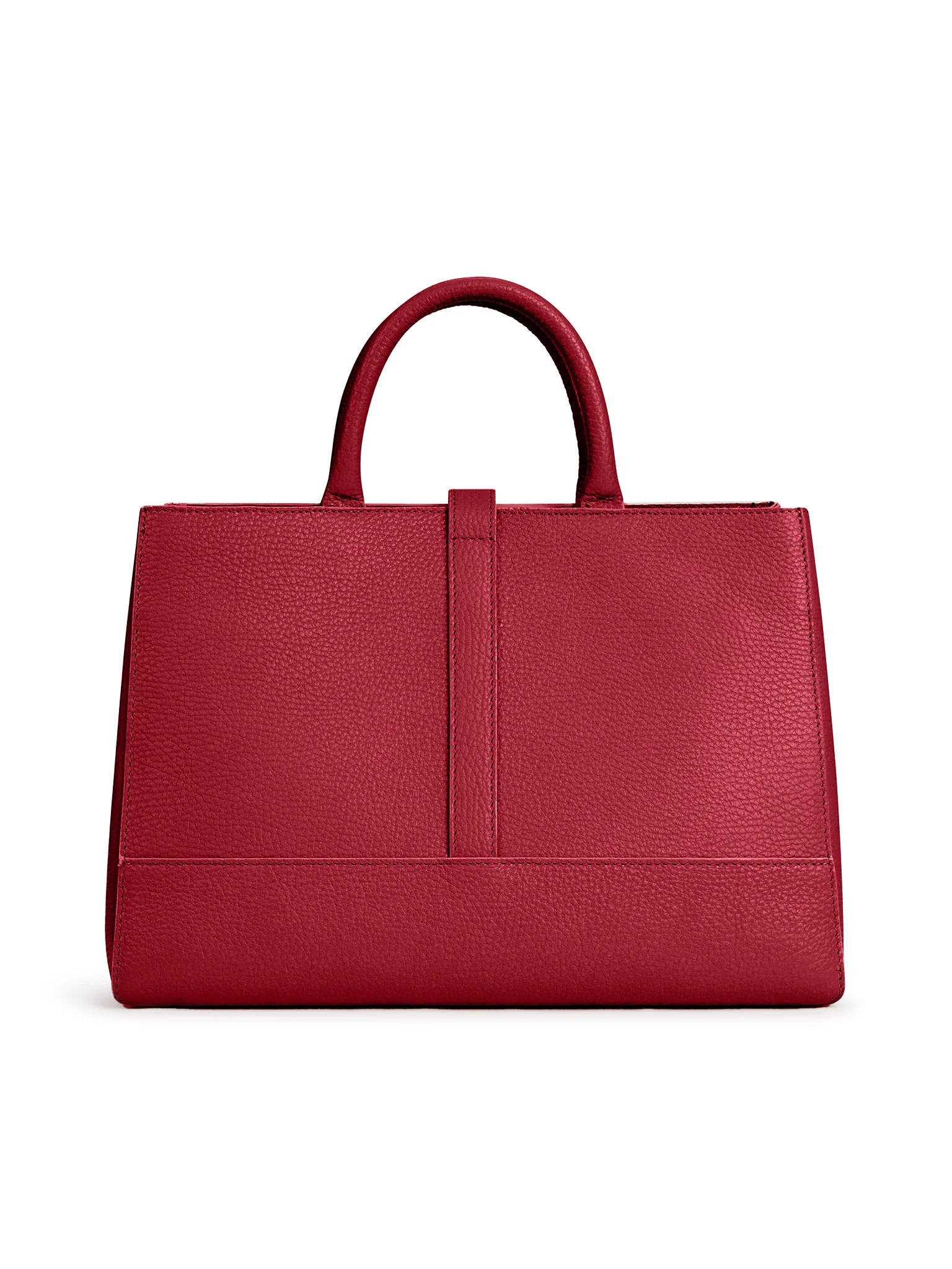 Lola Stampato 12" - Dark Red - Image 6