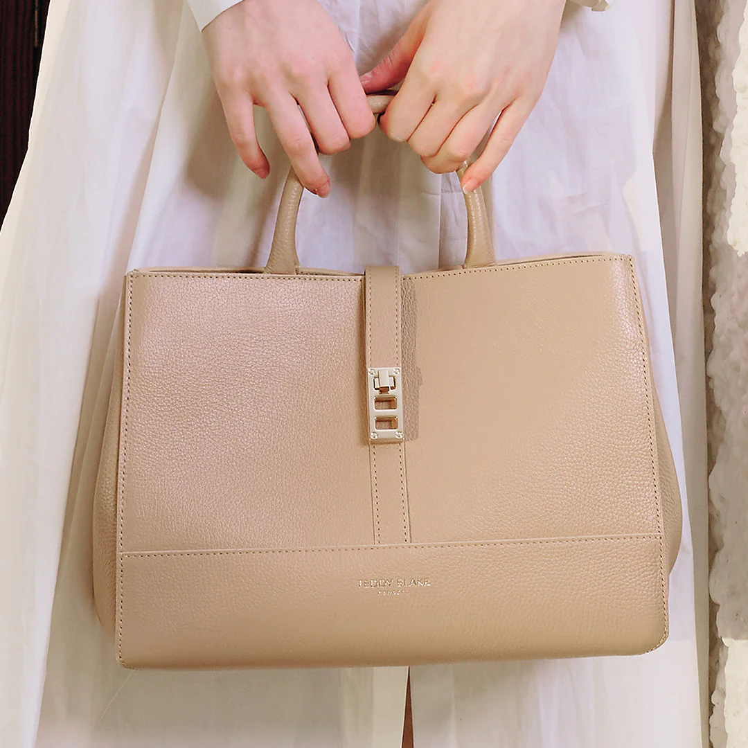 Lola Stampato 12" - Tan - Image 2