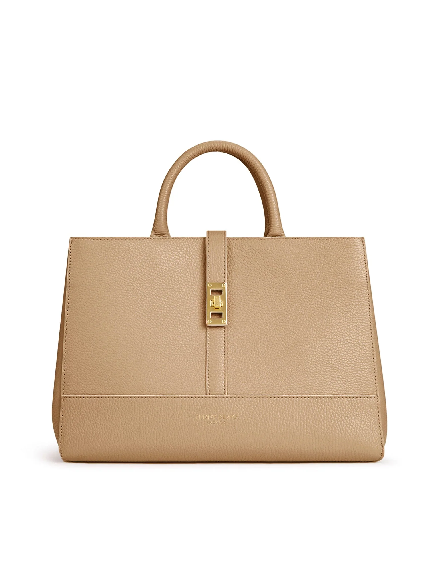 Lola Stampato 12" - Tan - Image 3
