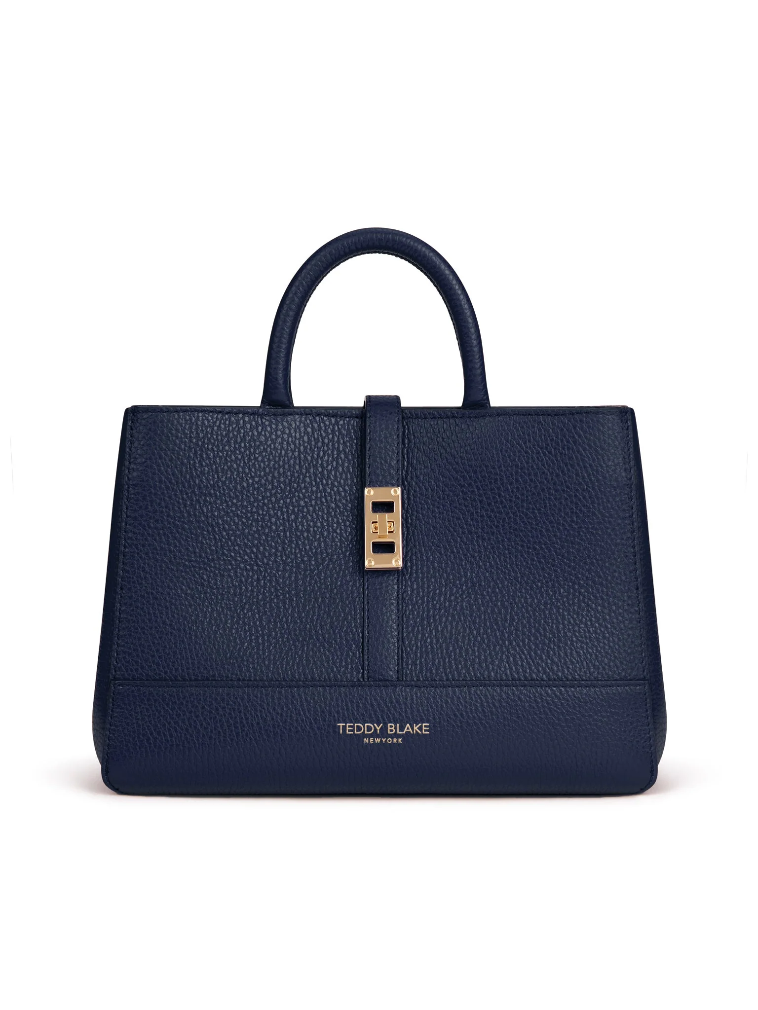 Lola Stampato 10" - Blue Jeans - Image 3
