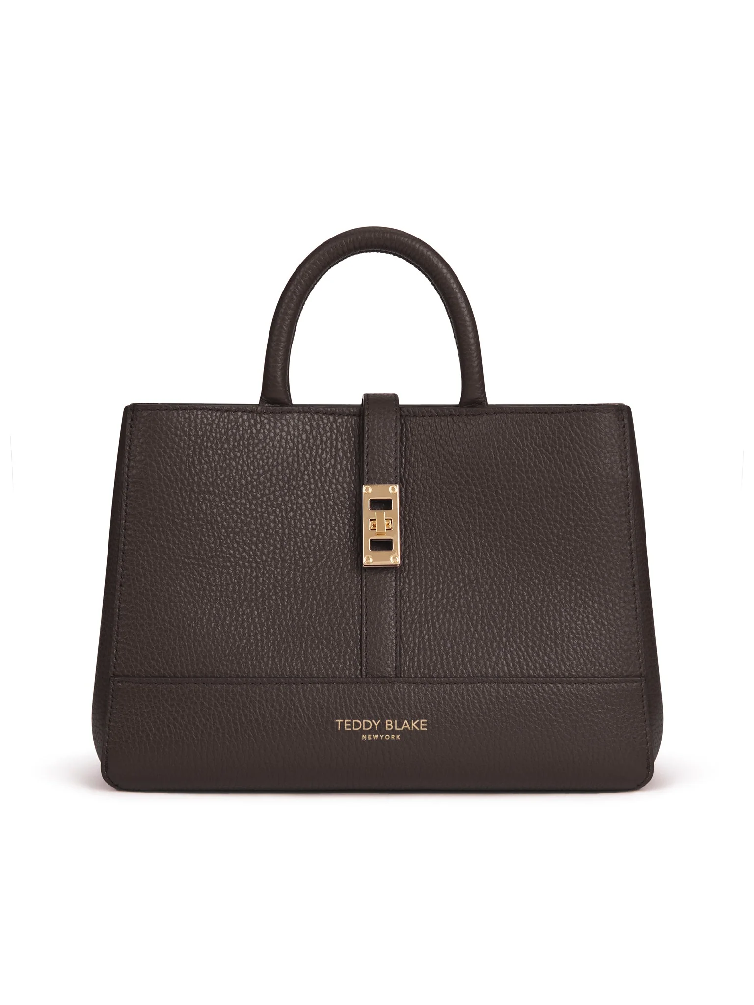 Lola Stampato 10" - Dark Brown - Image 3