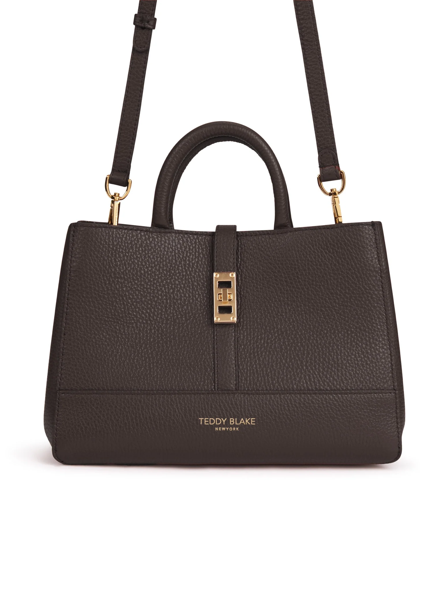 Lola Stampato 10" - Dark Brown - Image 5