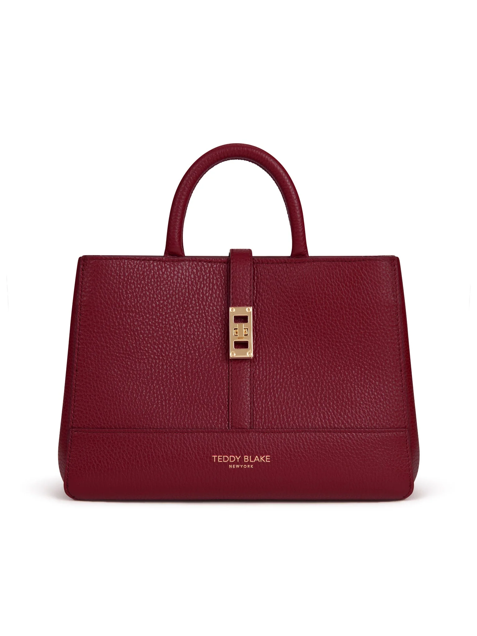 Lola Stampato 10" - Dark Red - Image 3