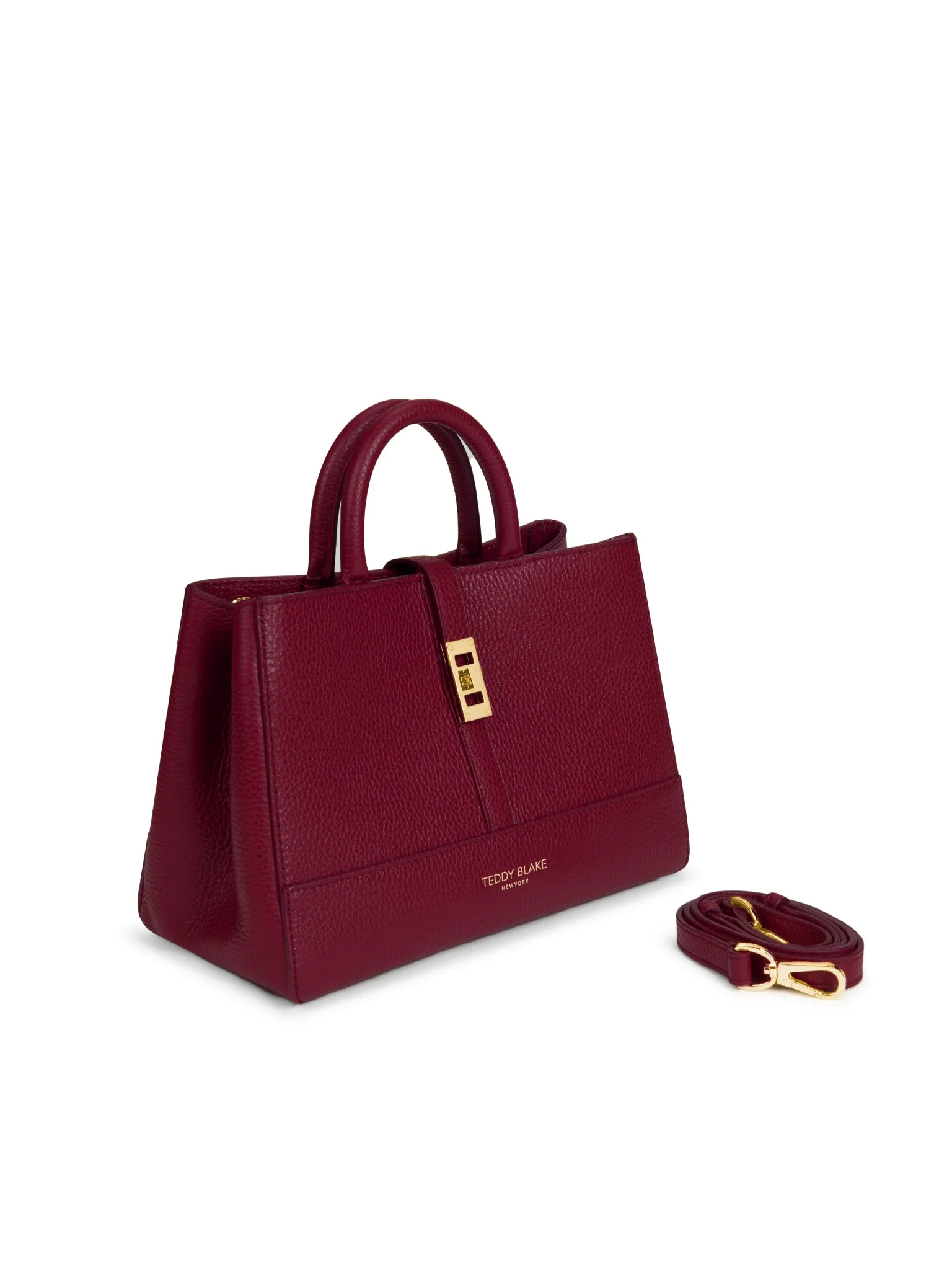 Lola Stampato 10" - Dark Red - Image 4