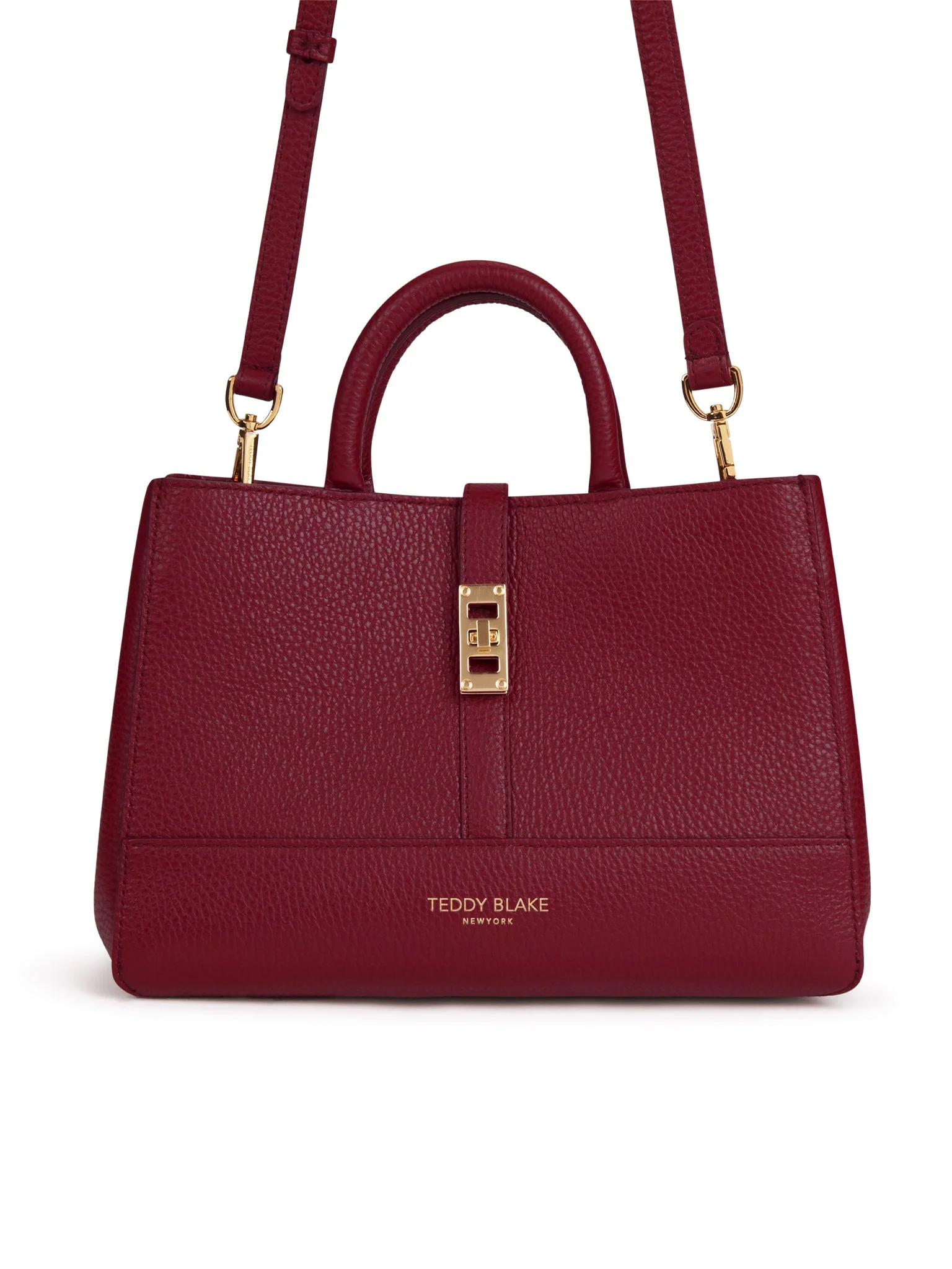 Lola Stampato 10" - Dark Red - Image 5
