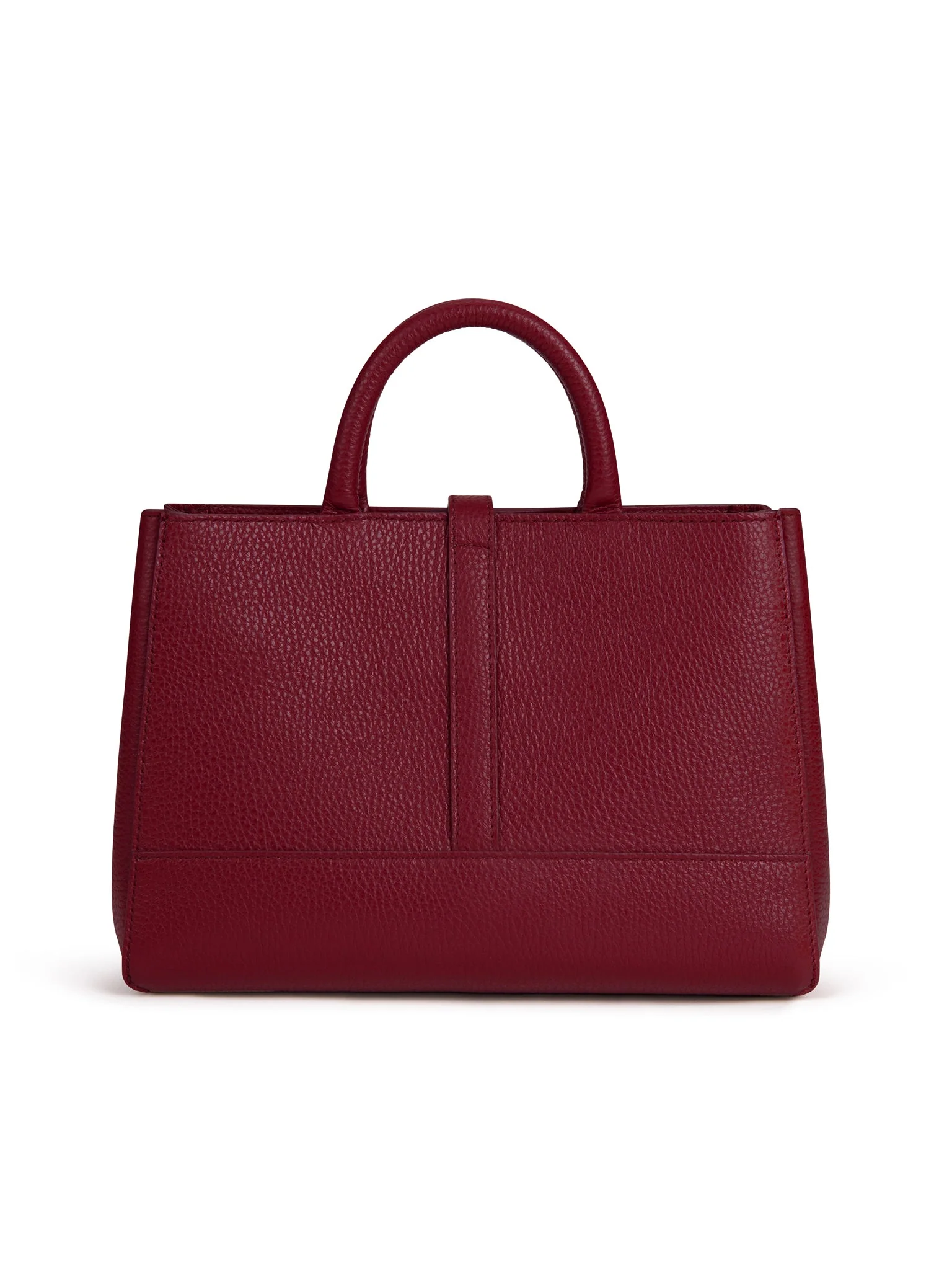 Lola Stampato 10" - Dark Red - Image 6