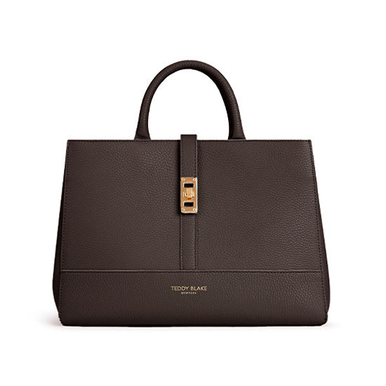 Lola Stampato 12" - Dark Brown - Image 2