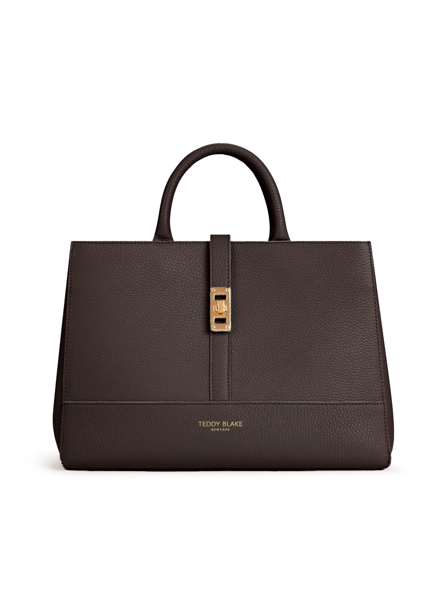 Lola Stampato 12" - Dark Brown - Image 3