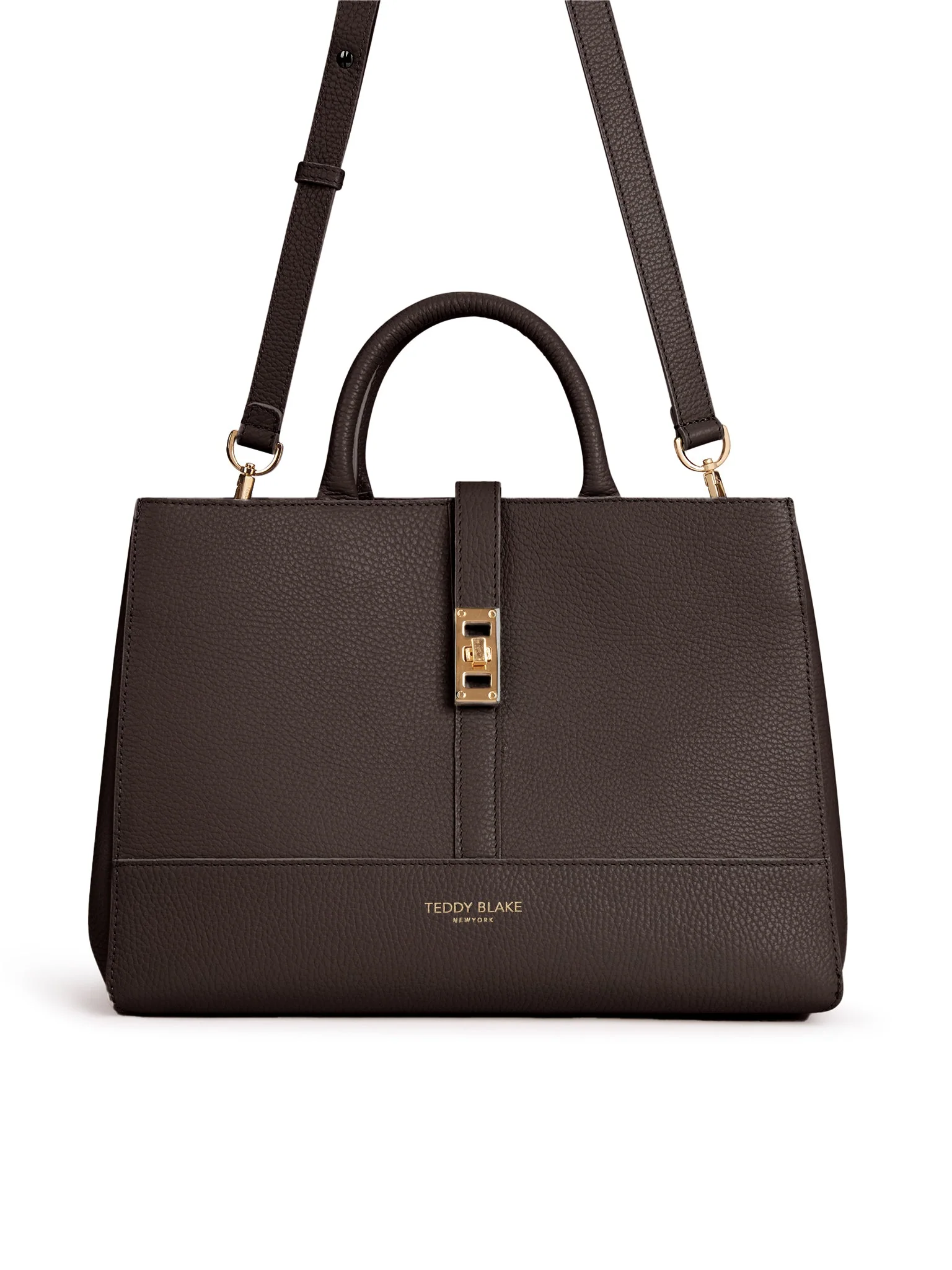 Lola Stampato 12" - Dark Brown - Image 5