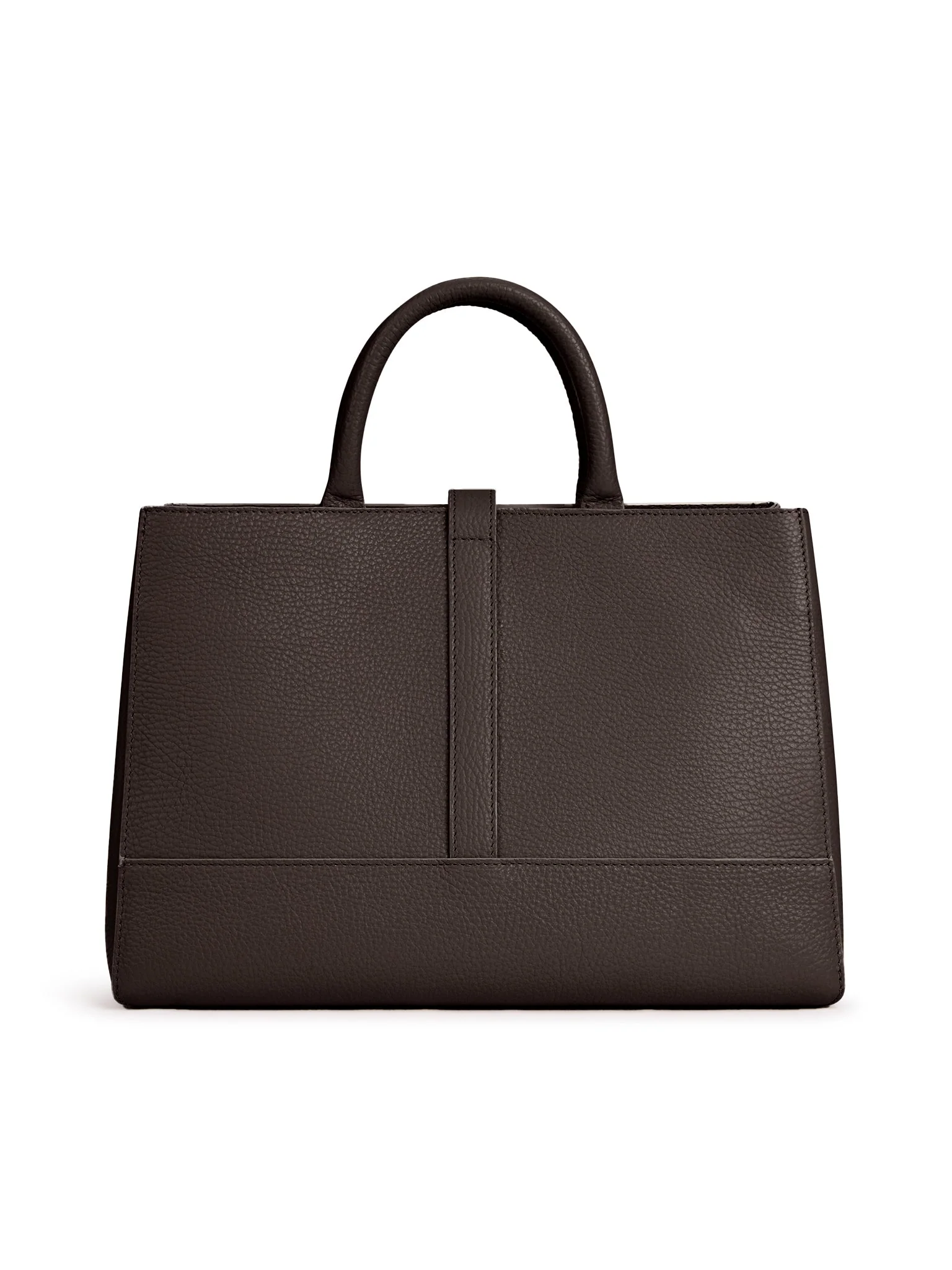 Lola Stampato 12" - Dark Brown - Image 7